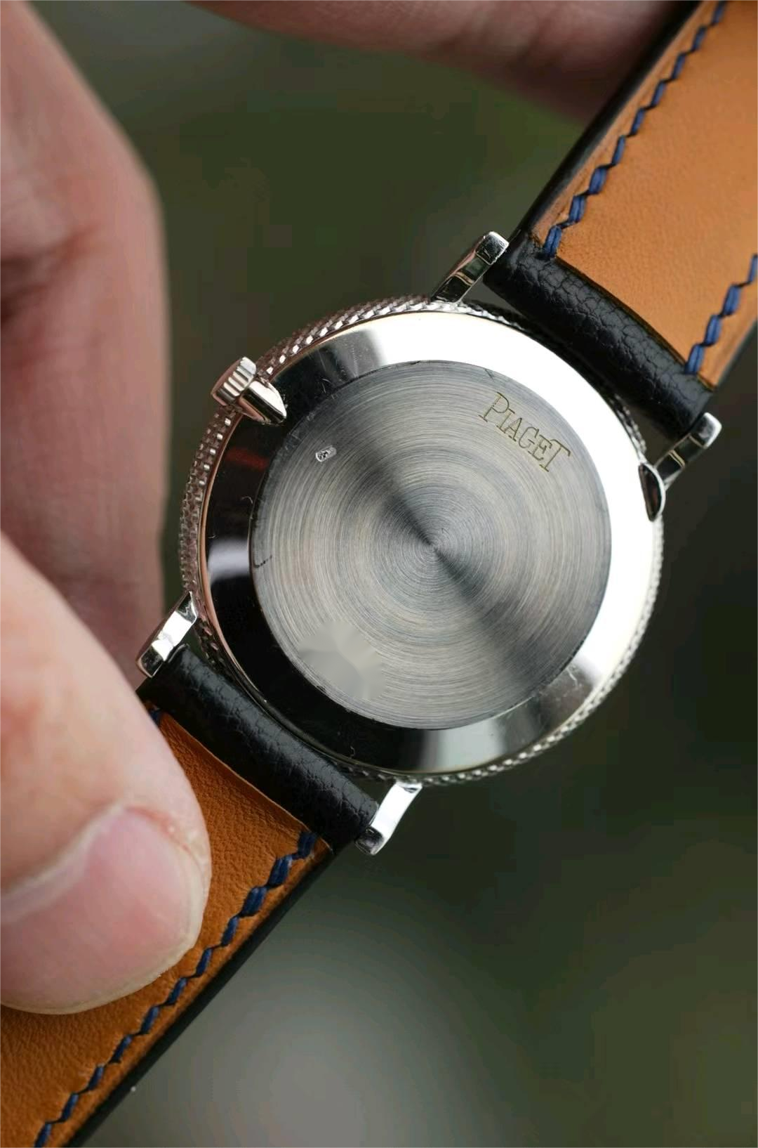 Piaget Vintage detail 8