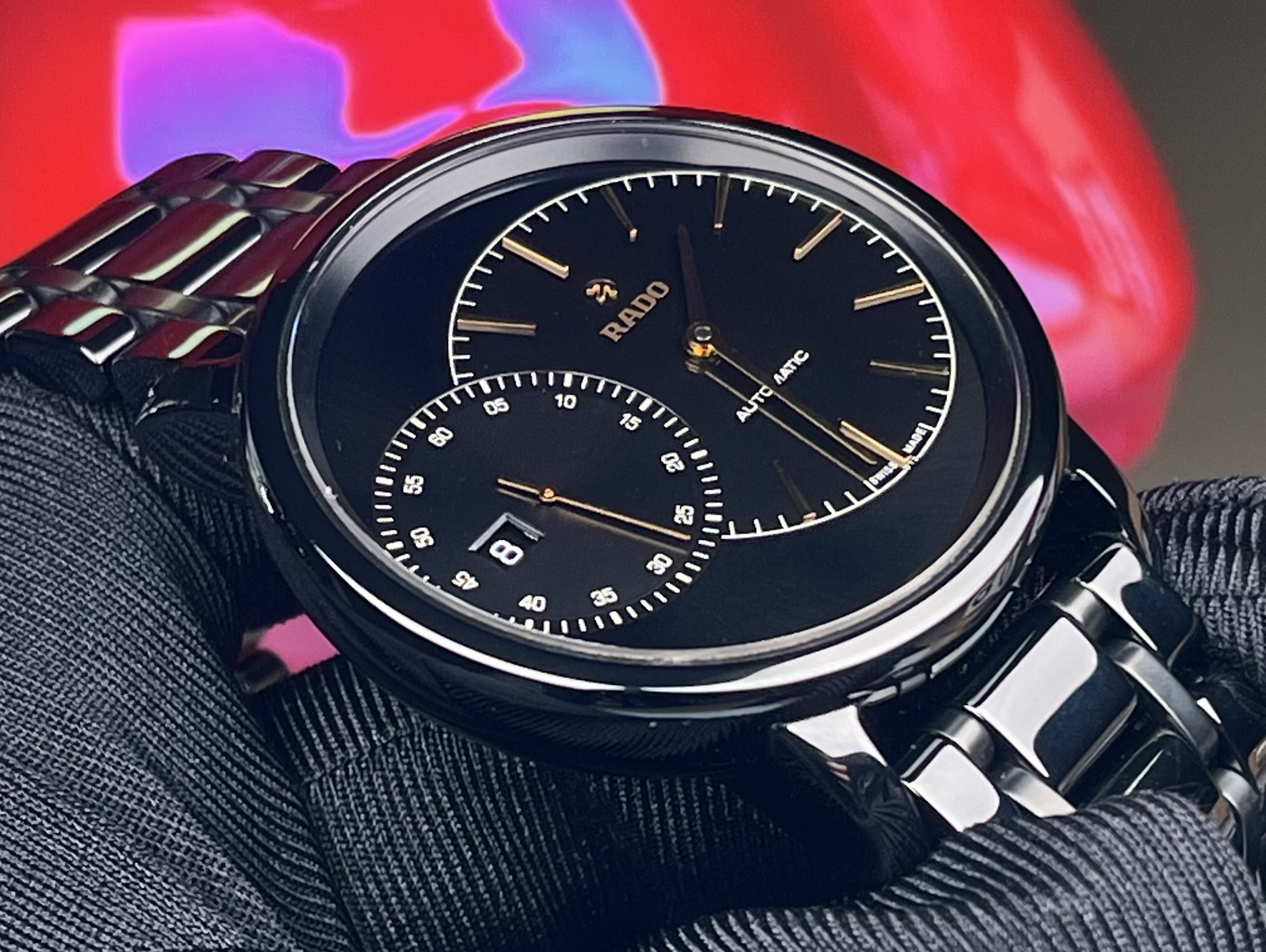 Rado R14127152 detail 3