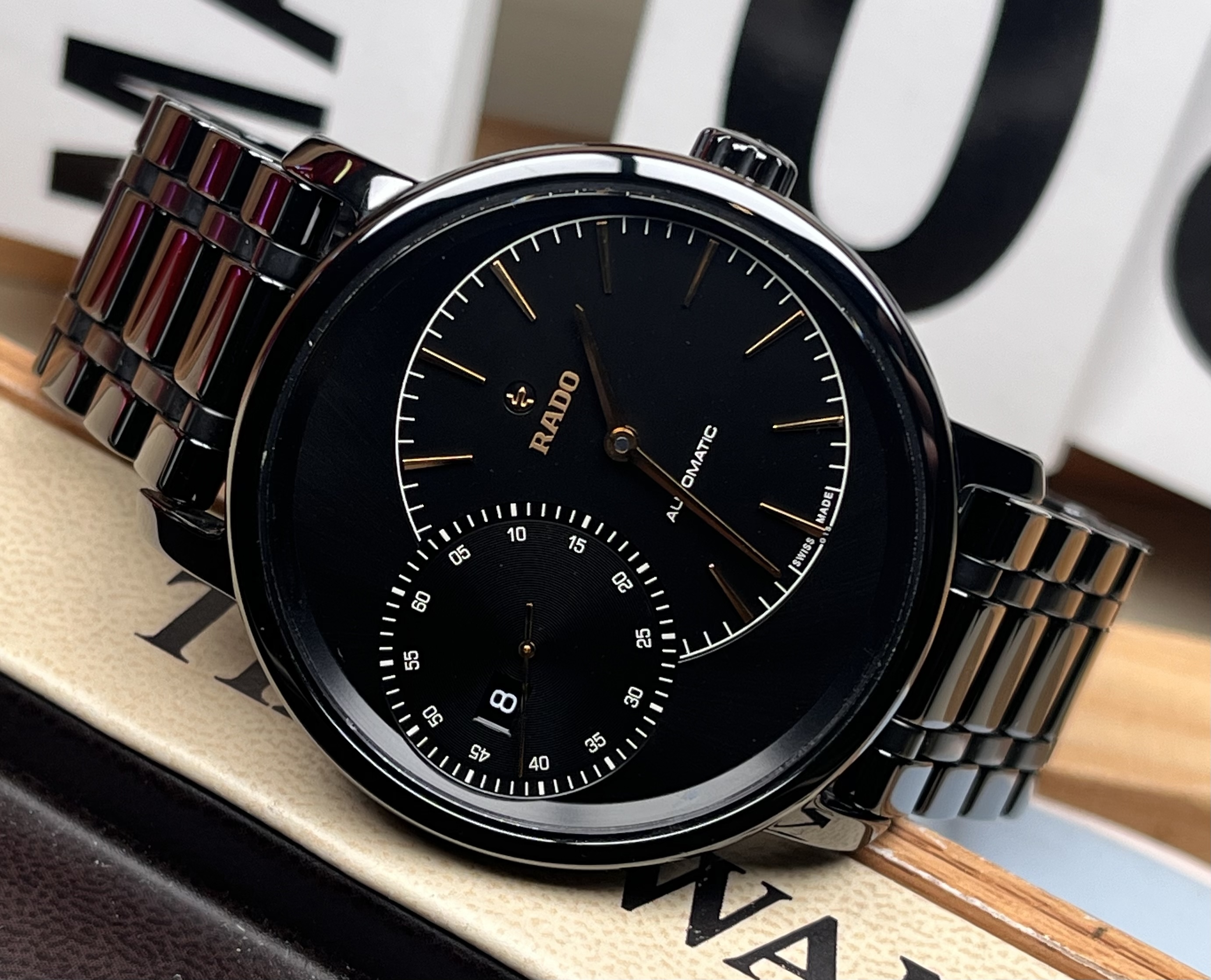 Rado R14127152 detail 5