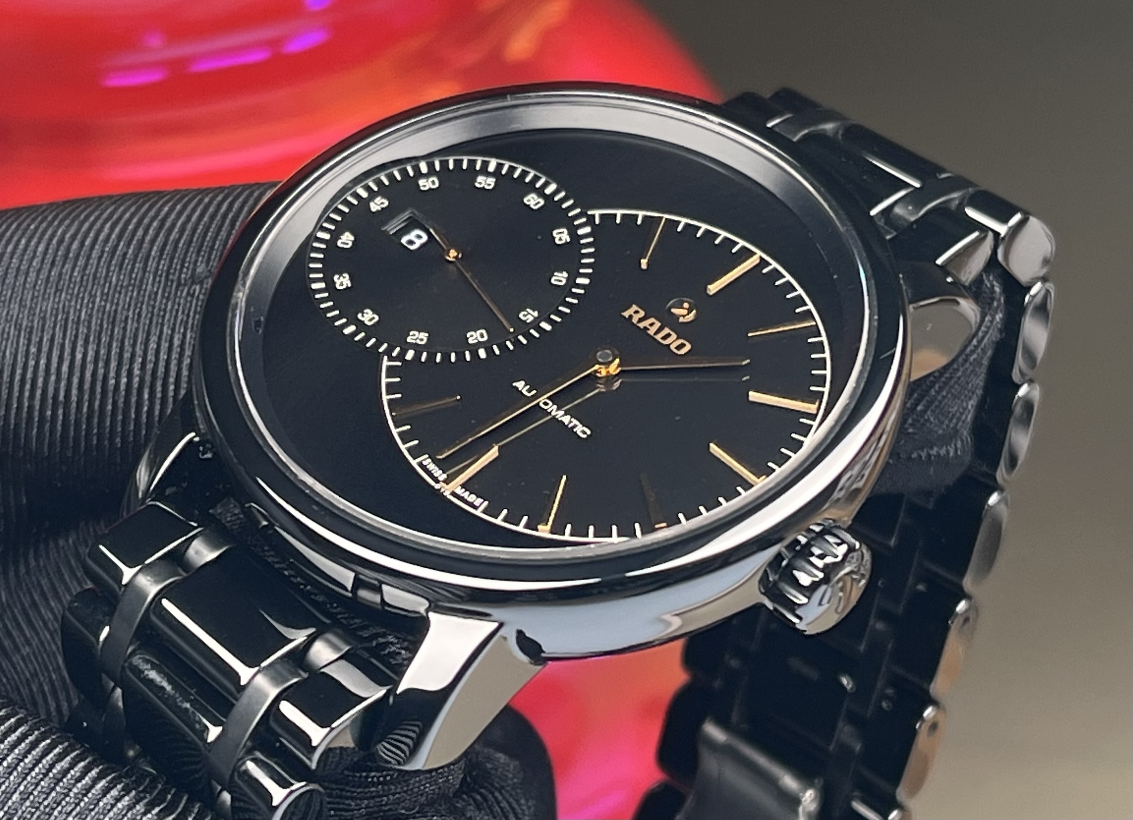 Rado R14127152 detail 2