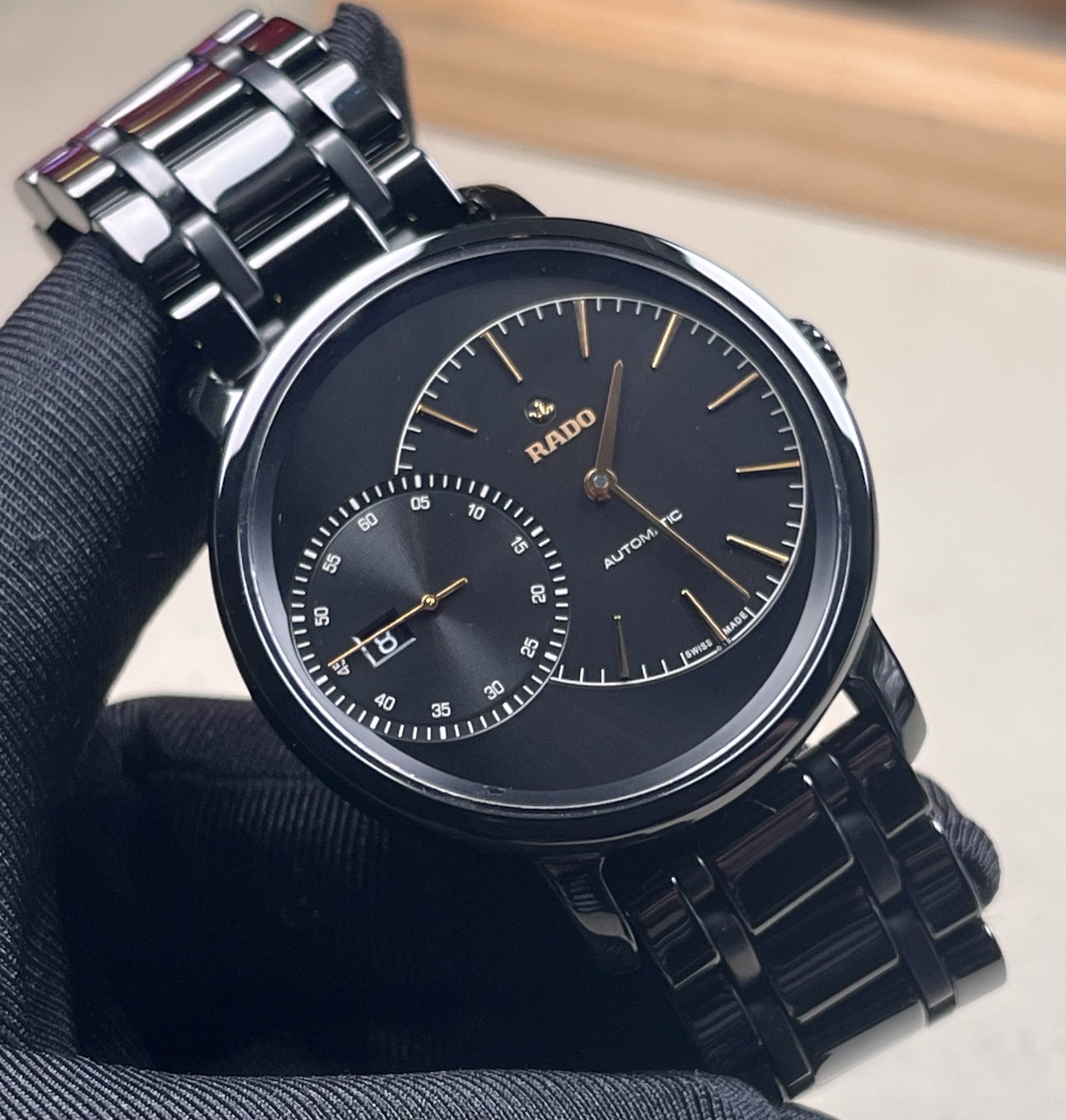 Rado R14127152 detail 1