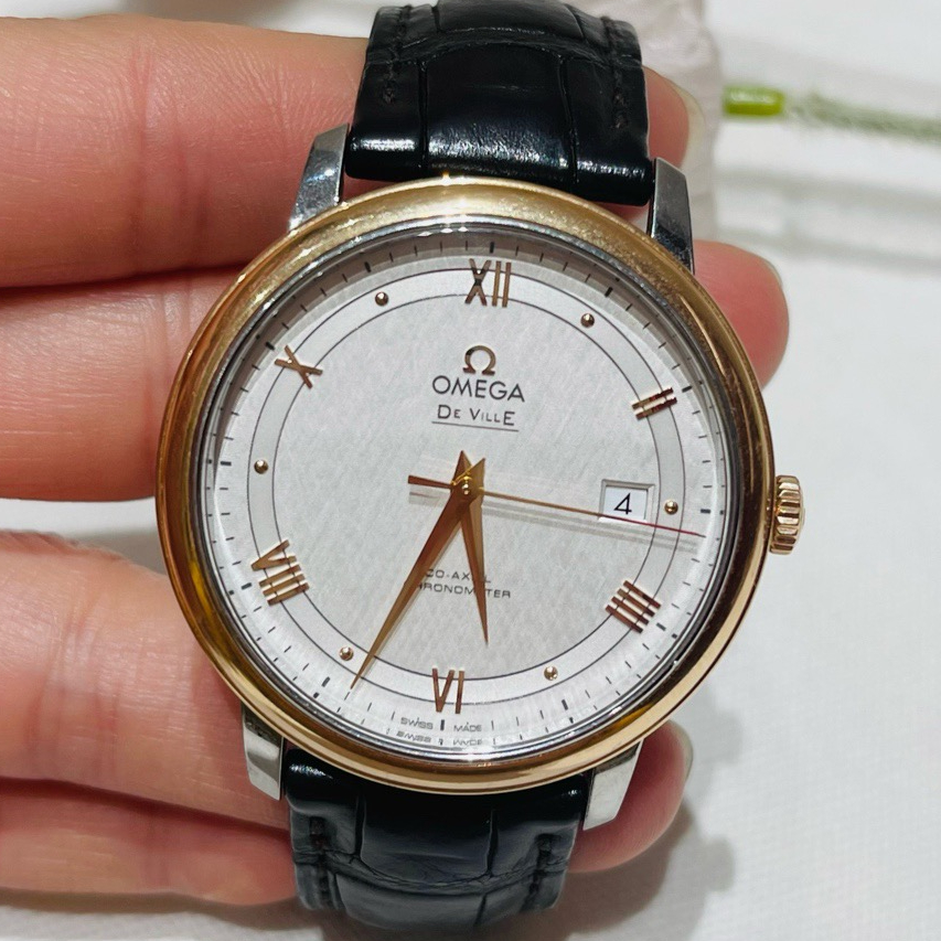 Omega 424.23.40.20.02.002