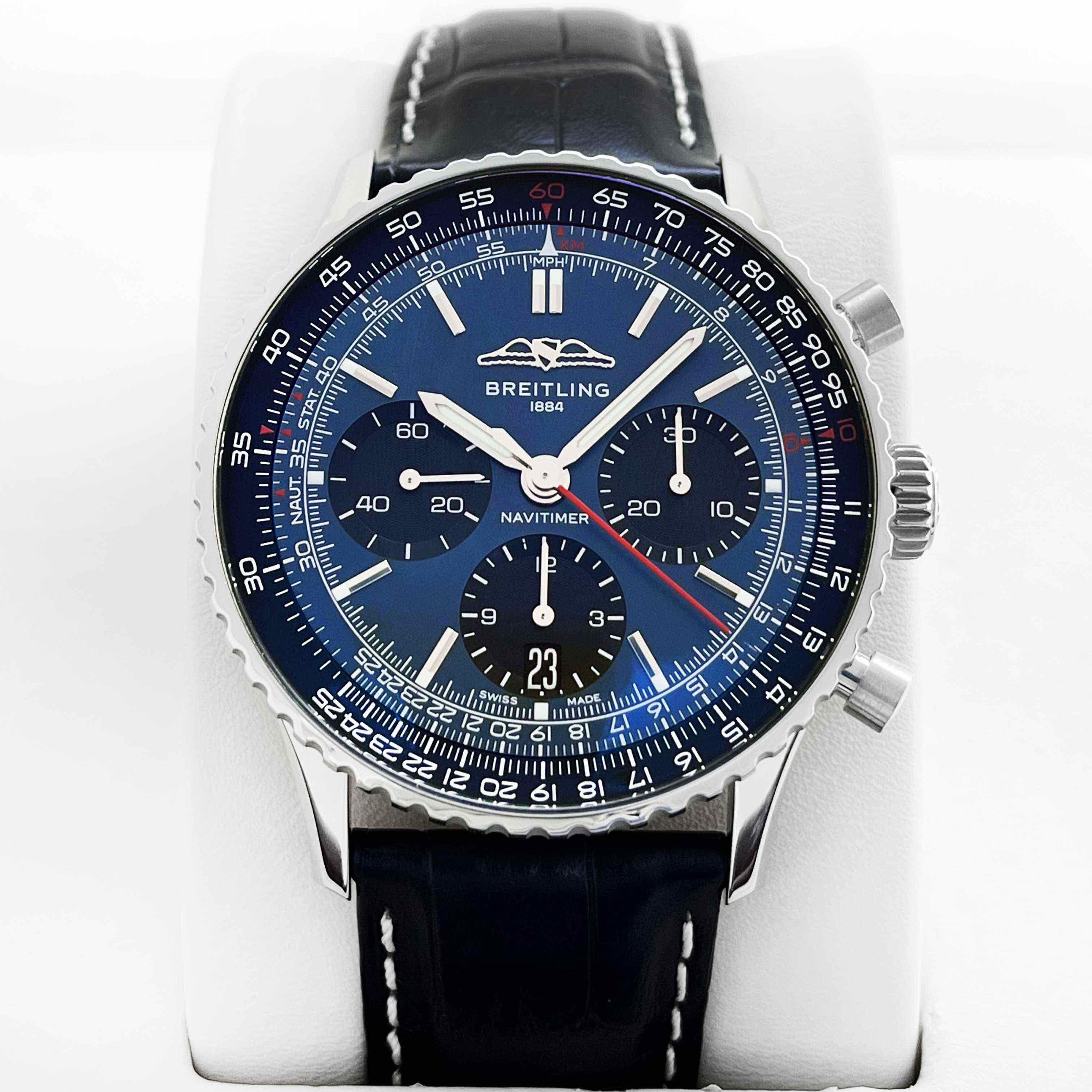 Breitling AB0139241C1P1