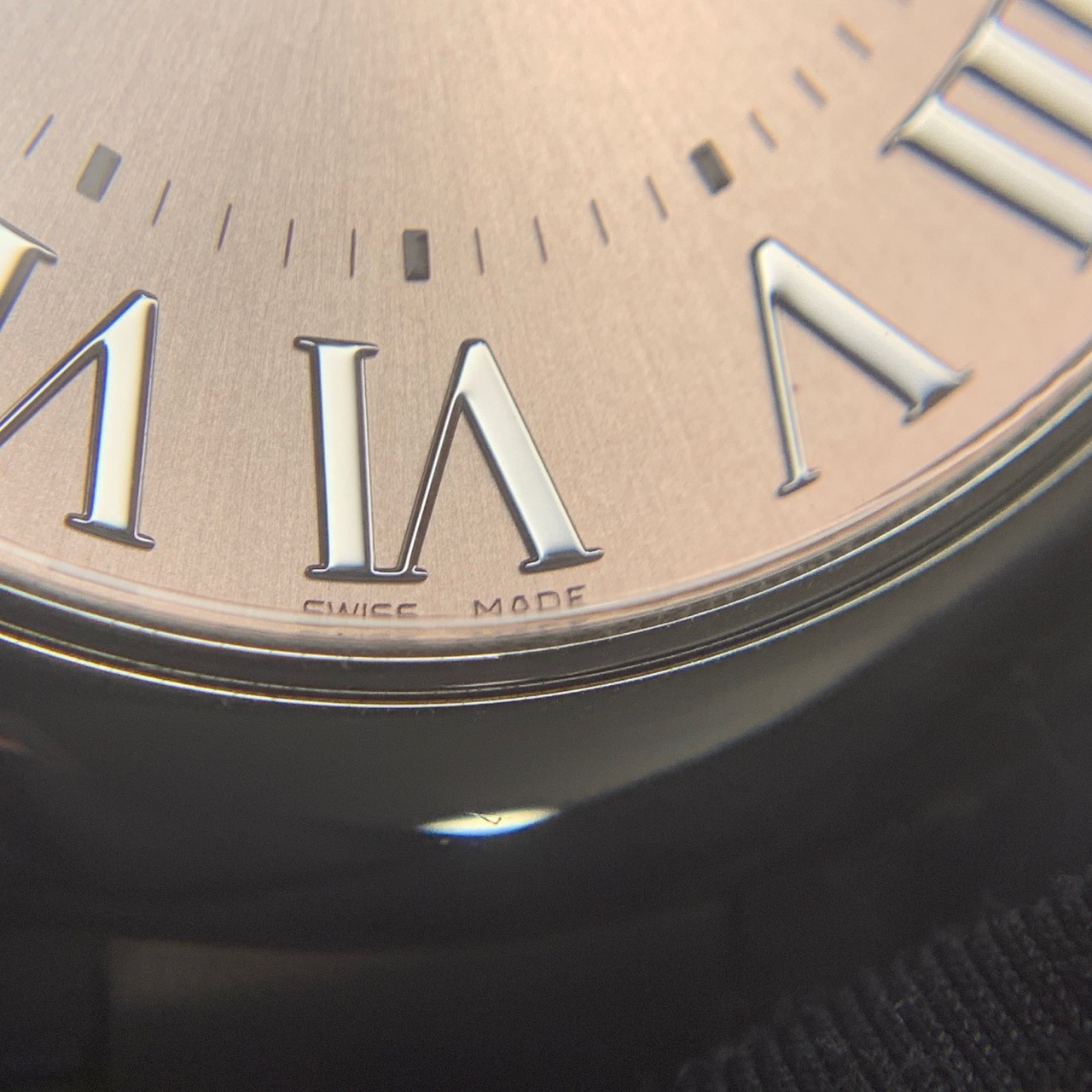 Cartier WSBB0068 detail 5