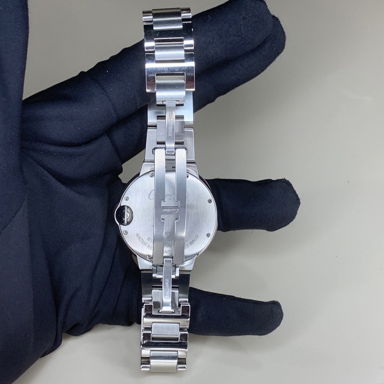 Cartier WSBB0068 detail 6