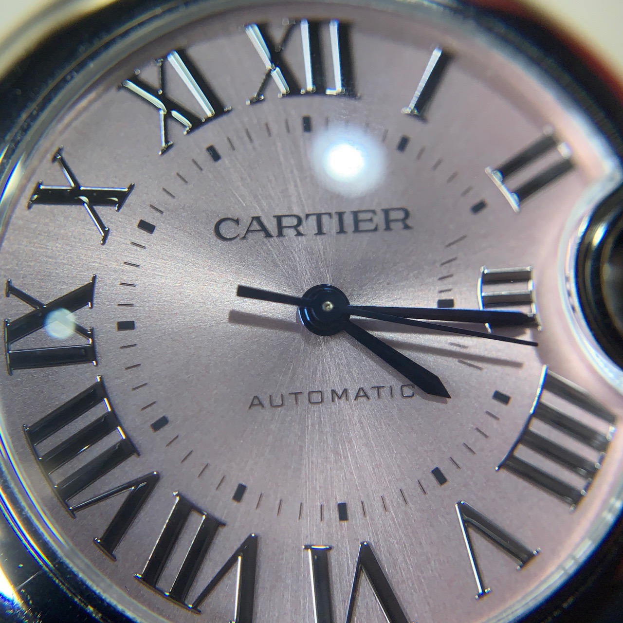 Cartier WSBB0068