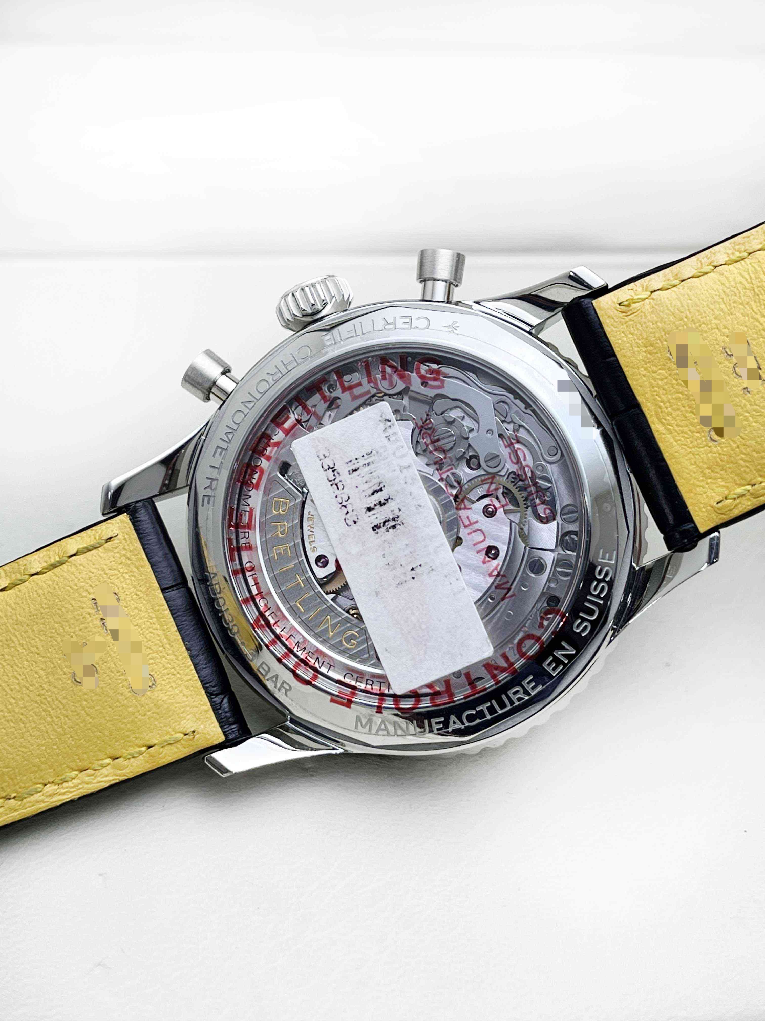 Breitling AB0139241C1P1 detail 4