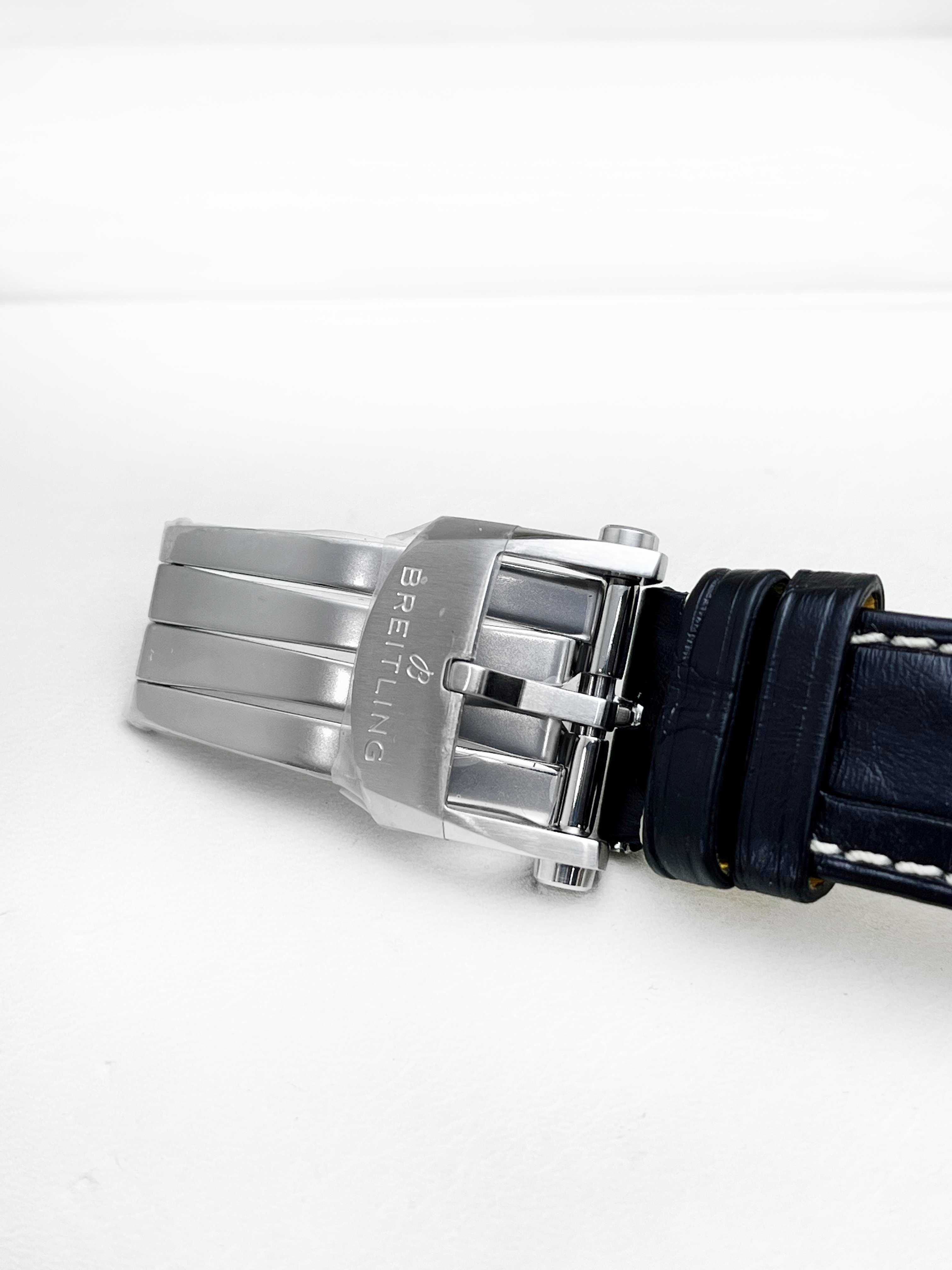 Breitling AB0139241C1P1 detail 5