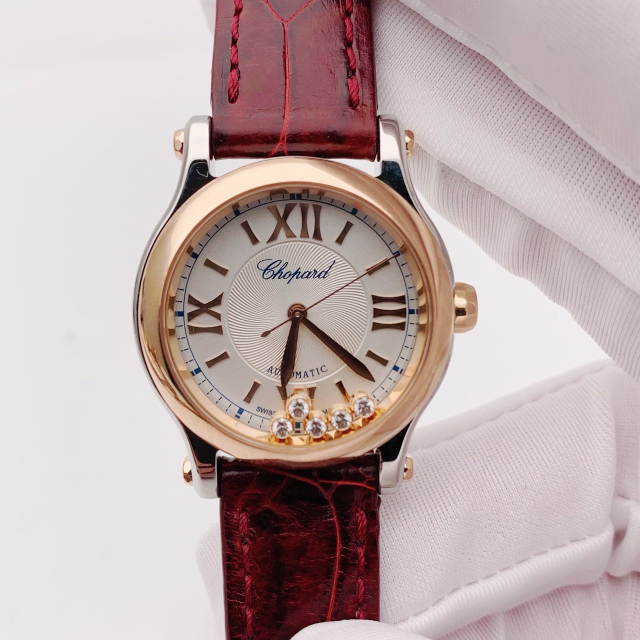 Chopard 278573-6013