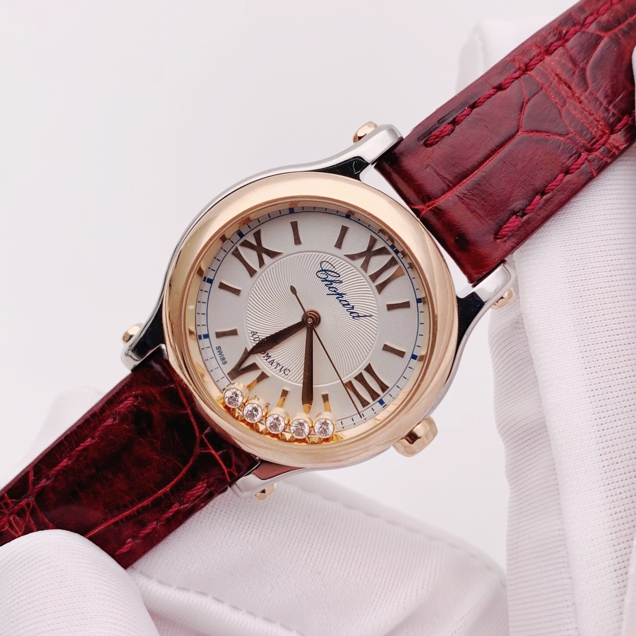 Chopard 278573-6013 detail 1