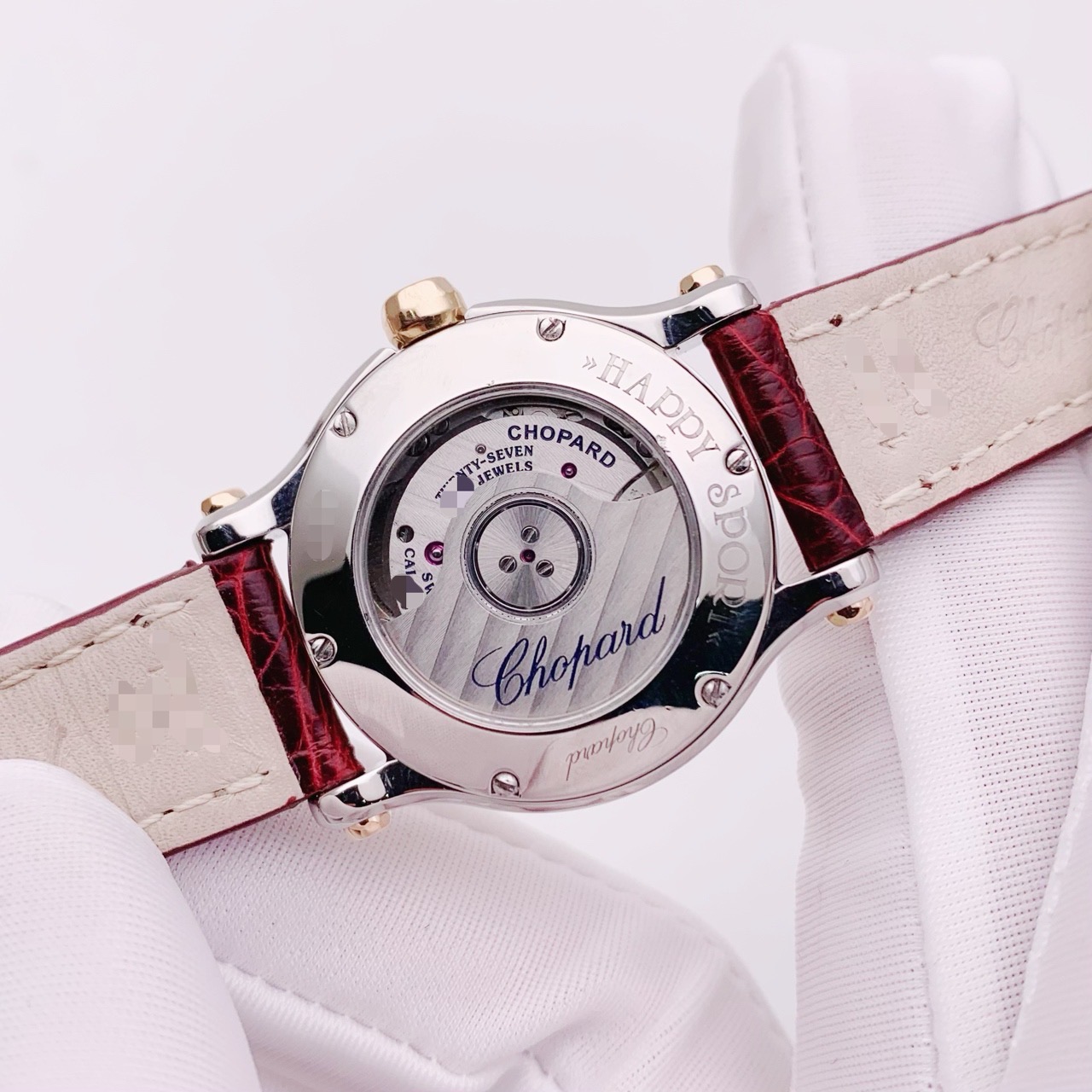 Chopard 278573-6013 detail 3