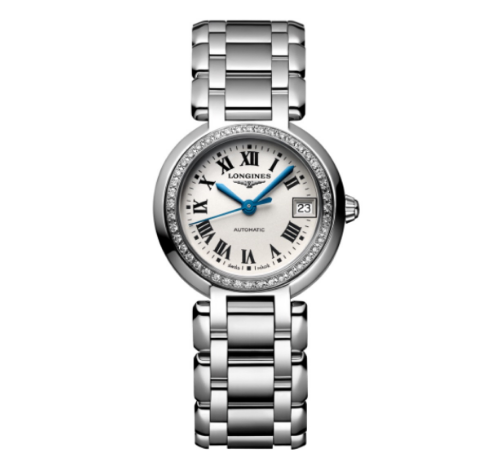 Longines L8.111.0.71.6 detail 3