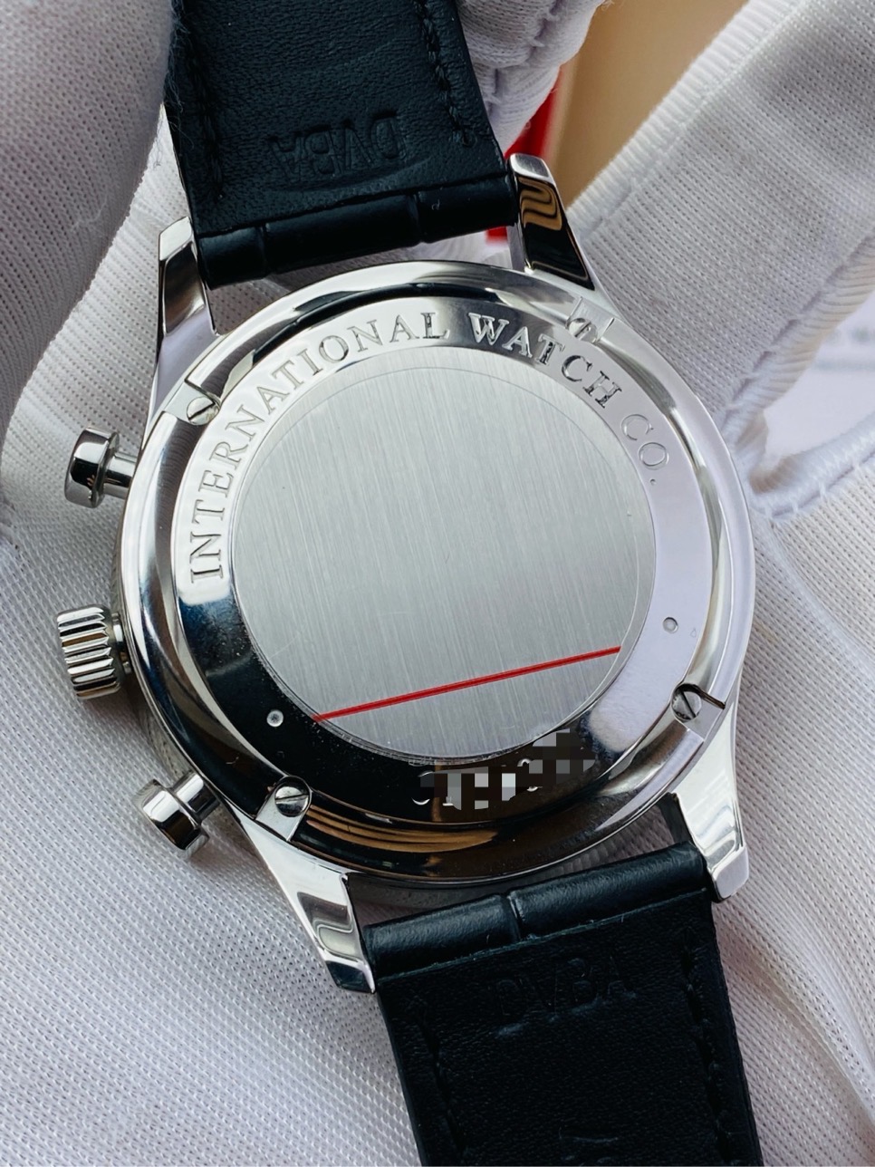 IWC IW371445 detail 5