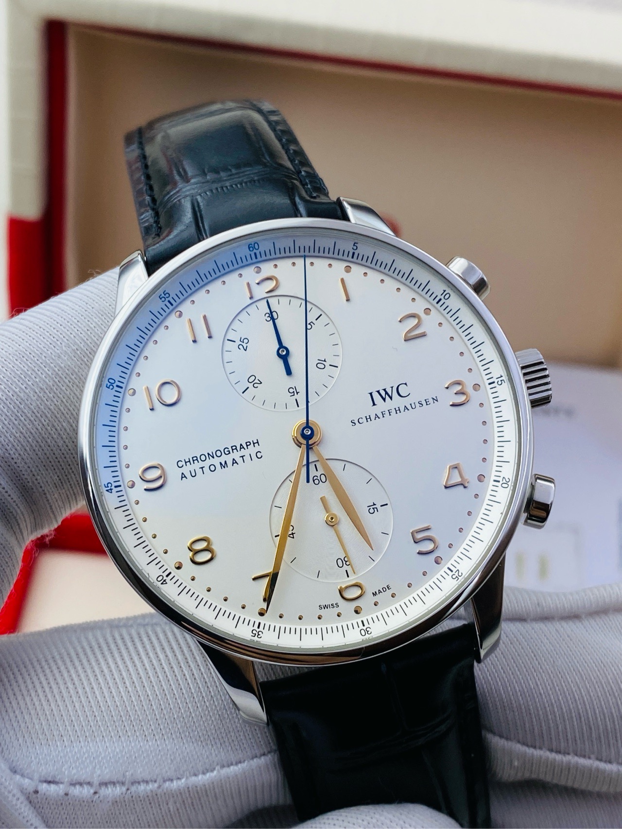 IWC IW371445