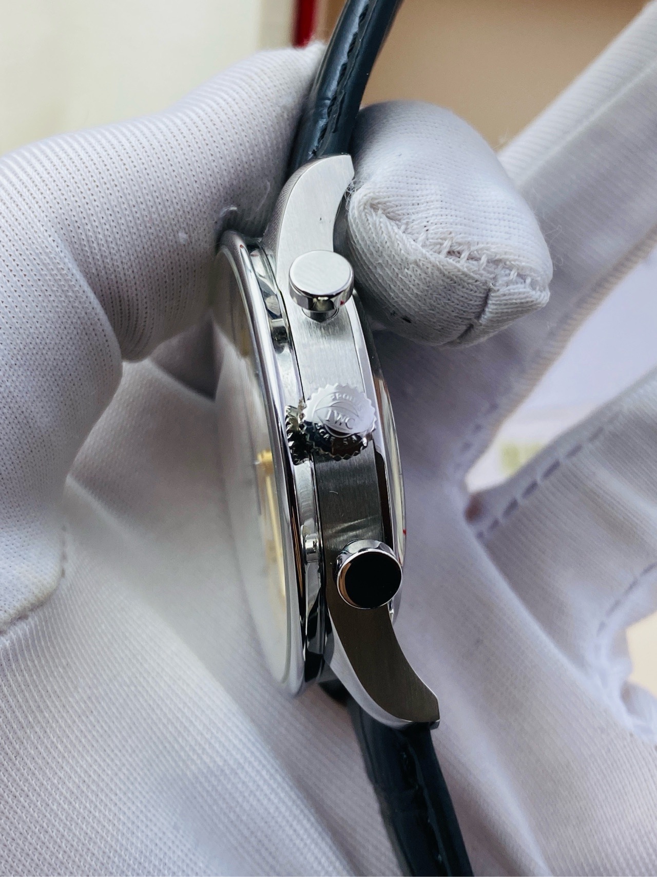 IWC IW371445 detail 3