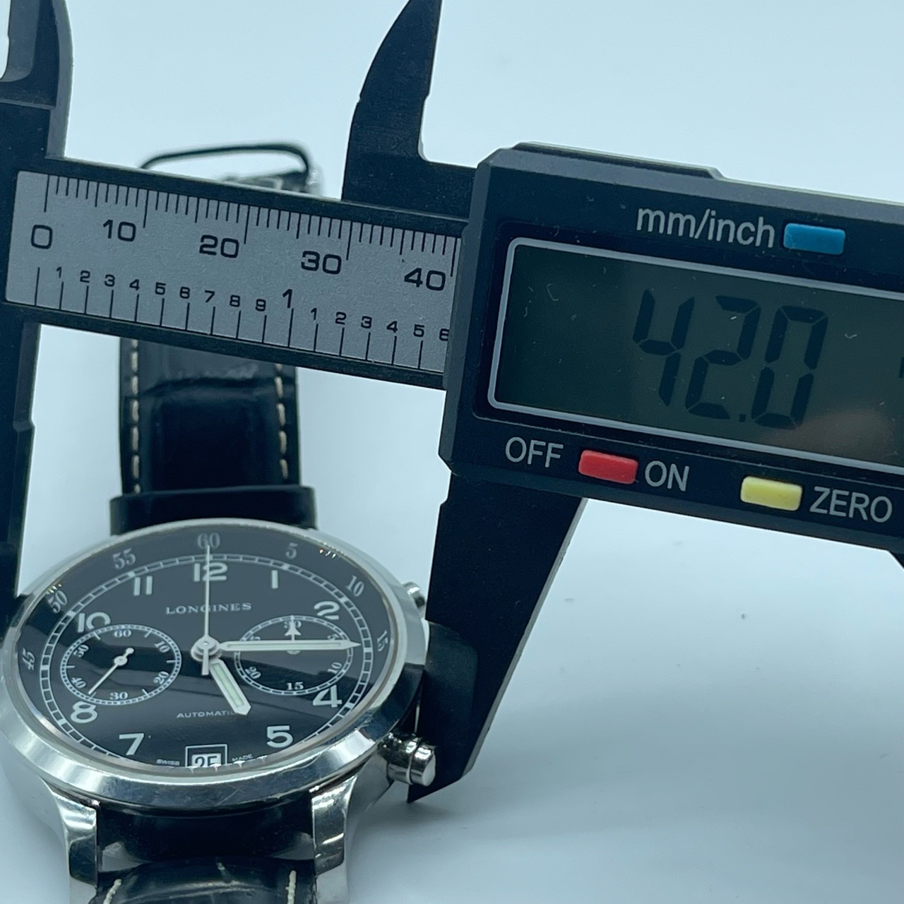 Longines L2.790.4.53.4 detail 7
