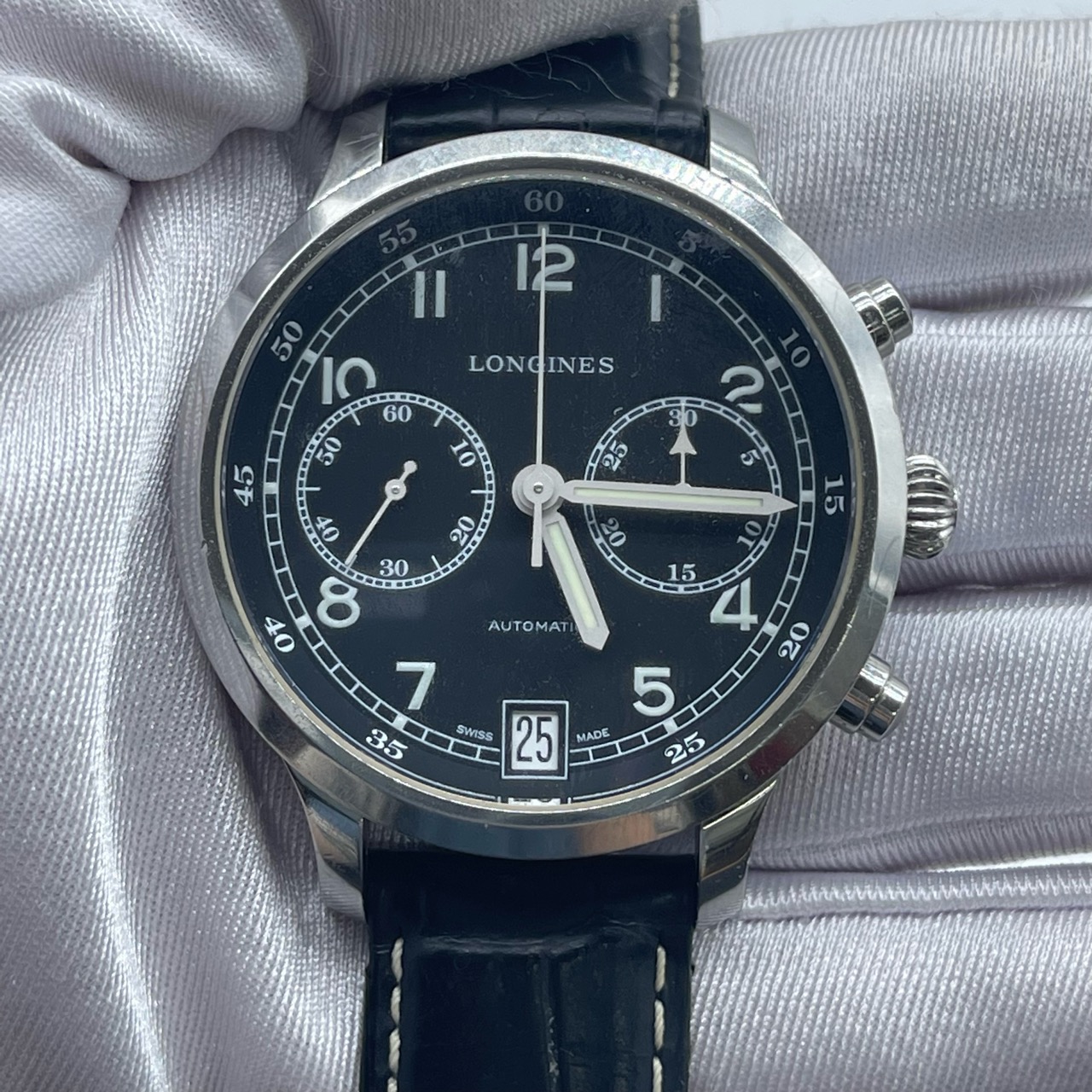 Longines L2.790.4.53.4