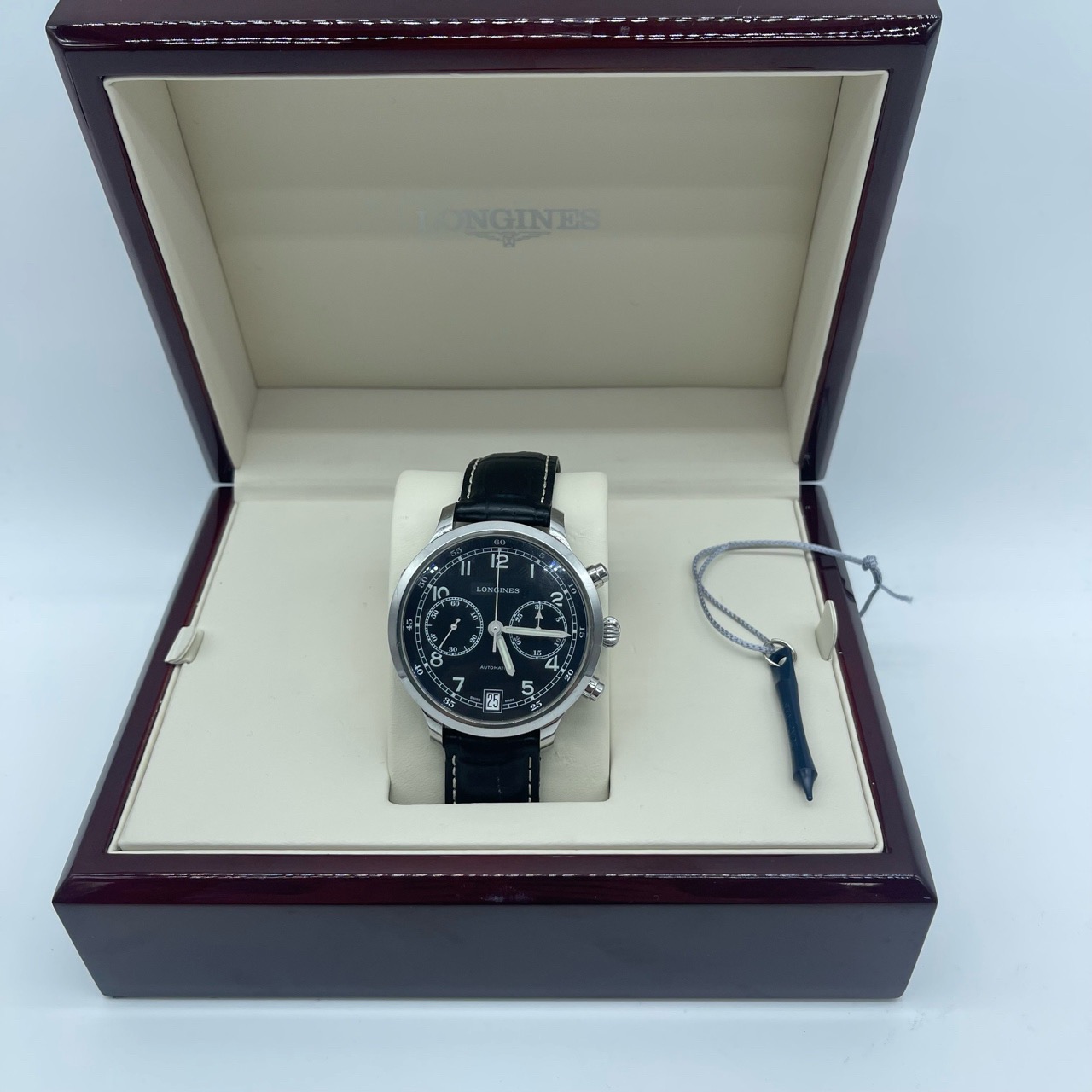 Longines L2.790.4.53.4 detail 8