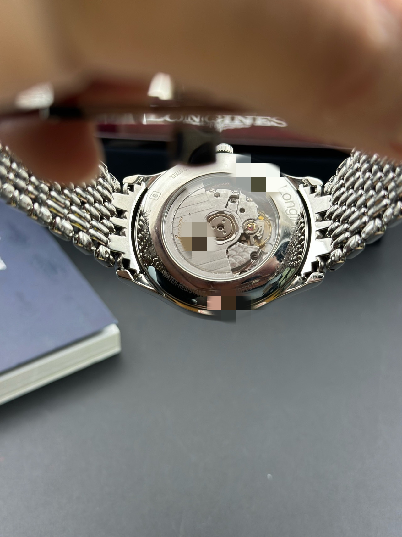 Longines L4.960.4.72.6 detail 6