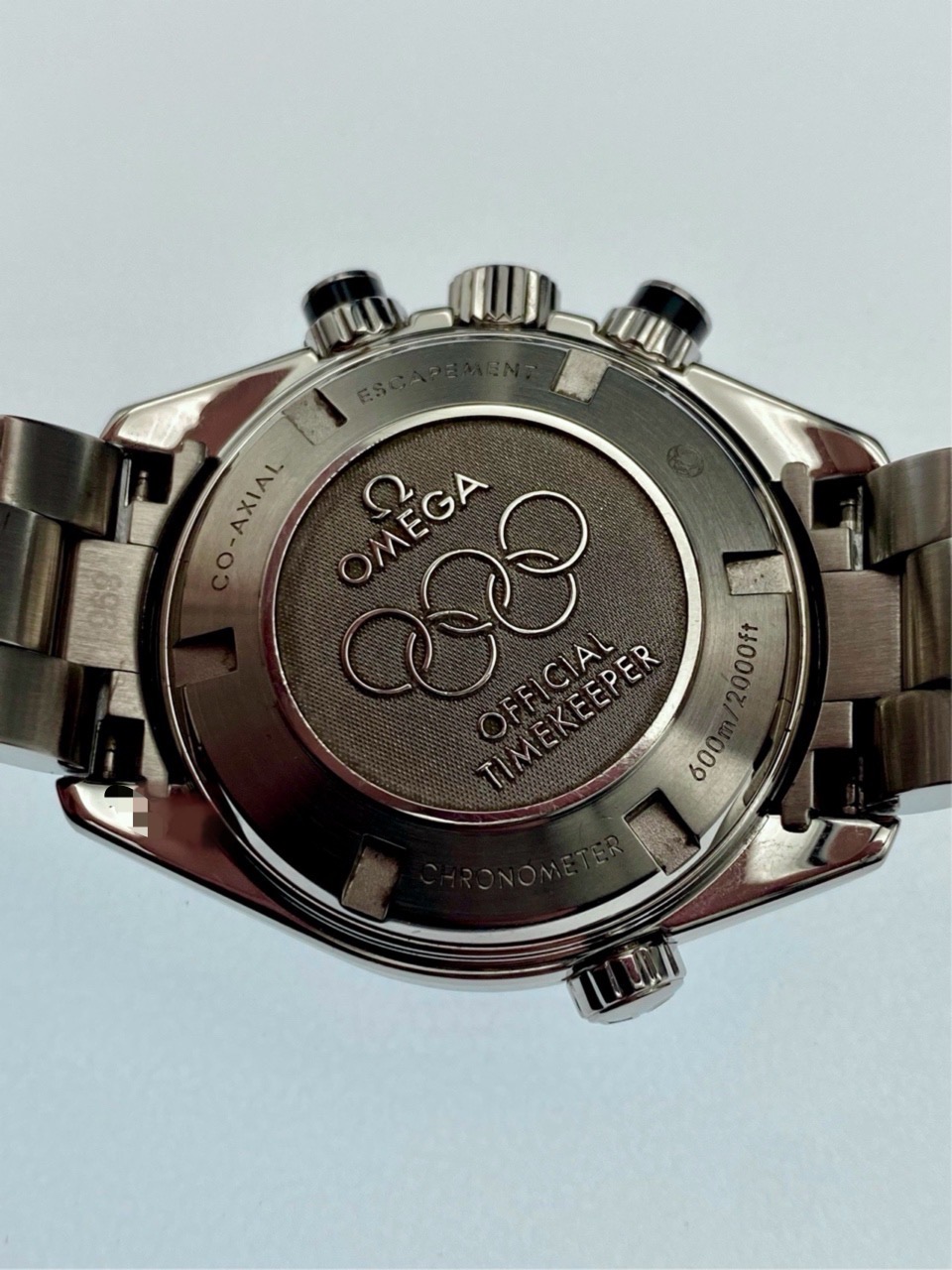 Omega 222.30.38.50.01.003 detail 4