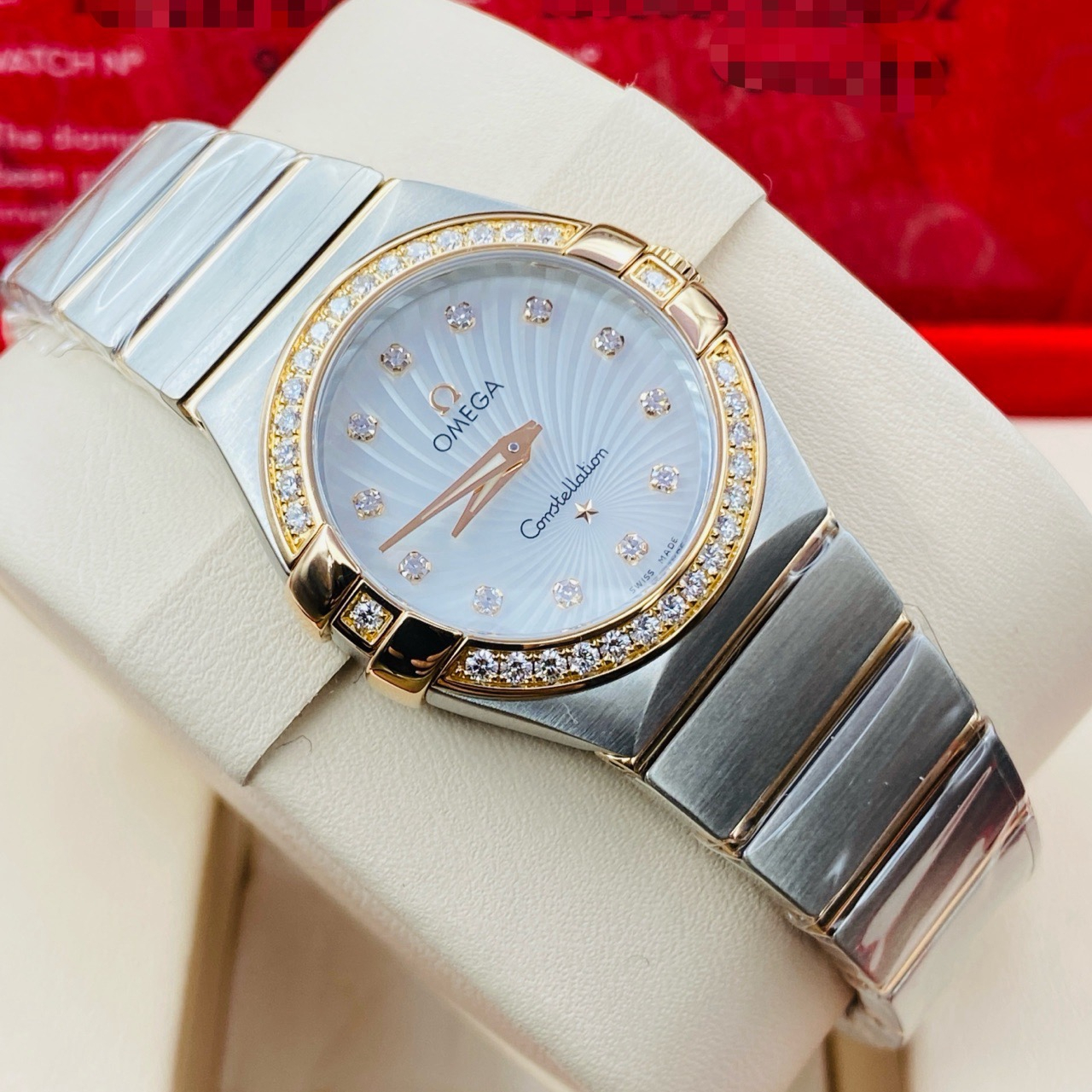 Omega 123.25.27.60.55.002 detail 2