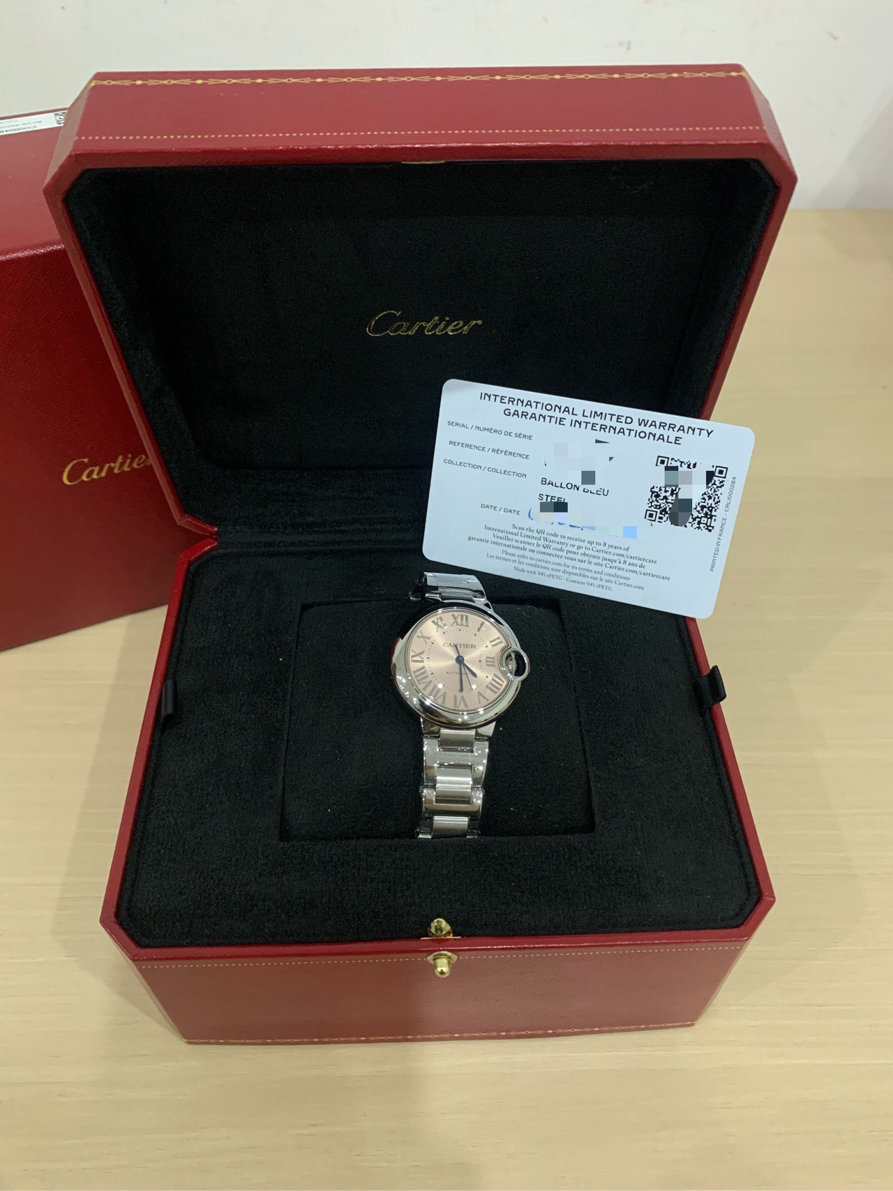 Cartier wsbb0068 detail 7