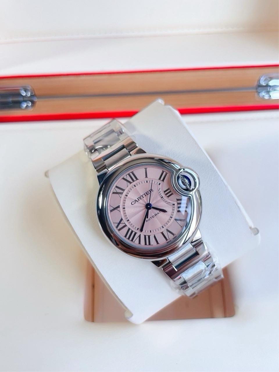 Cartier wsbb0068