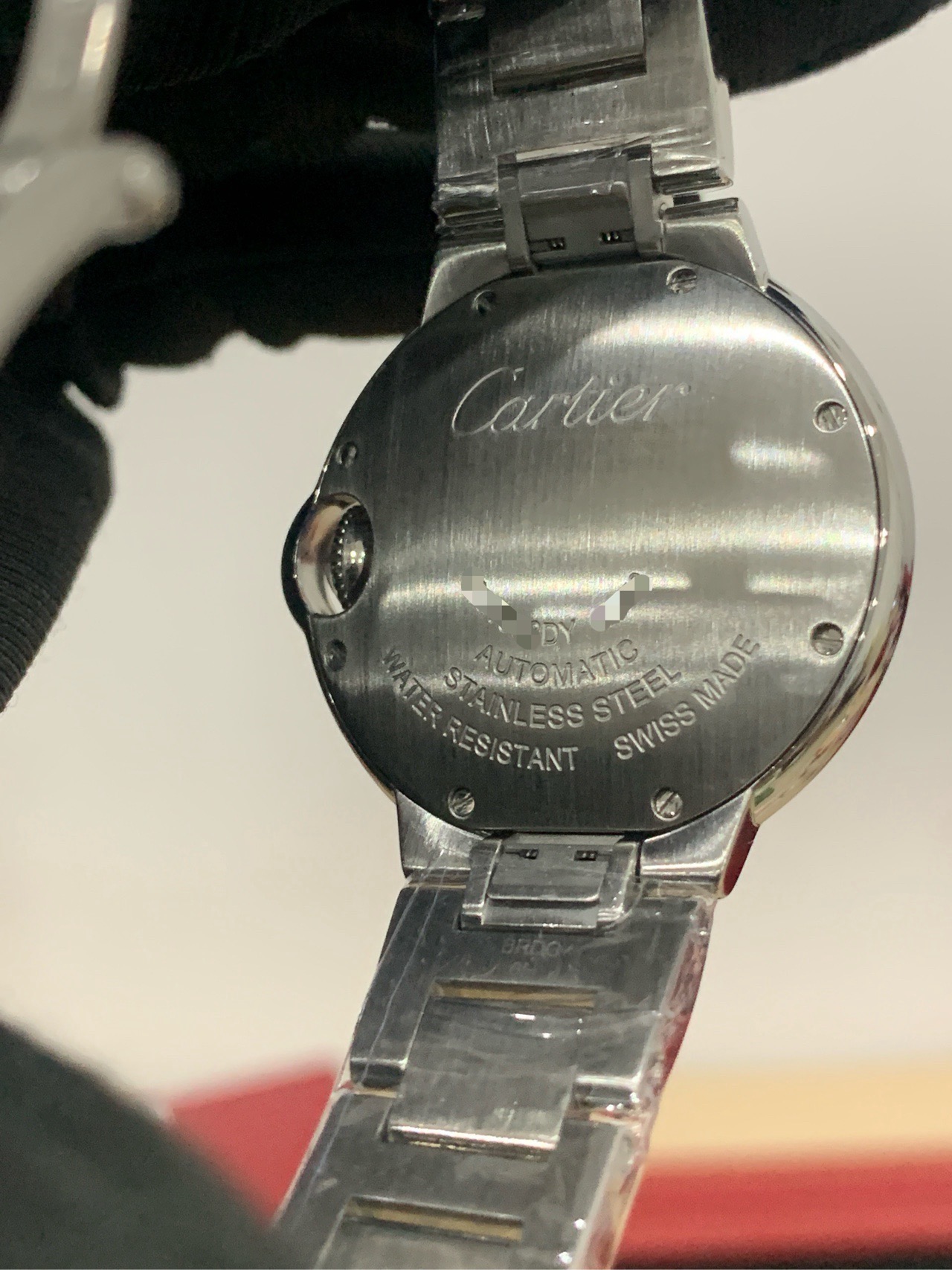 Cartier wsbb0068 detail 4