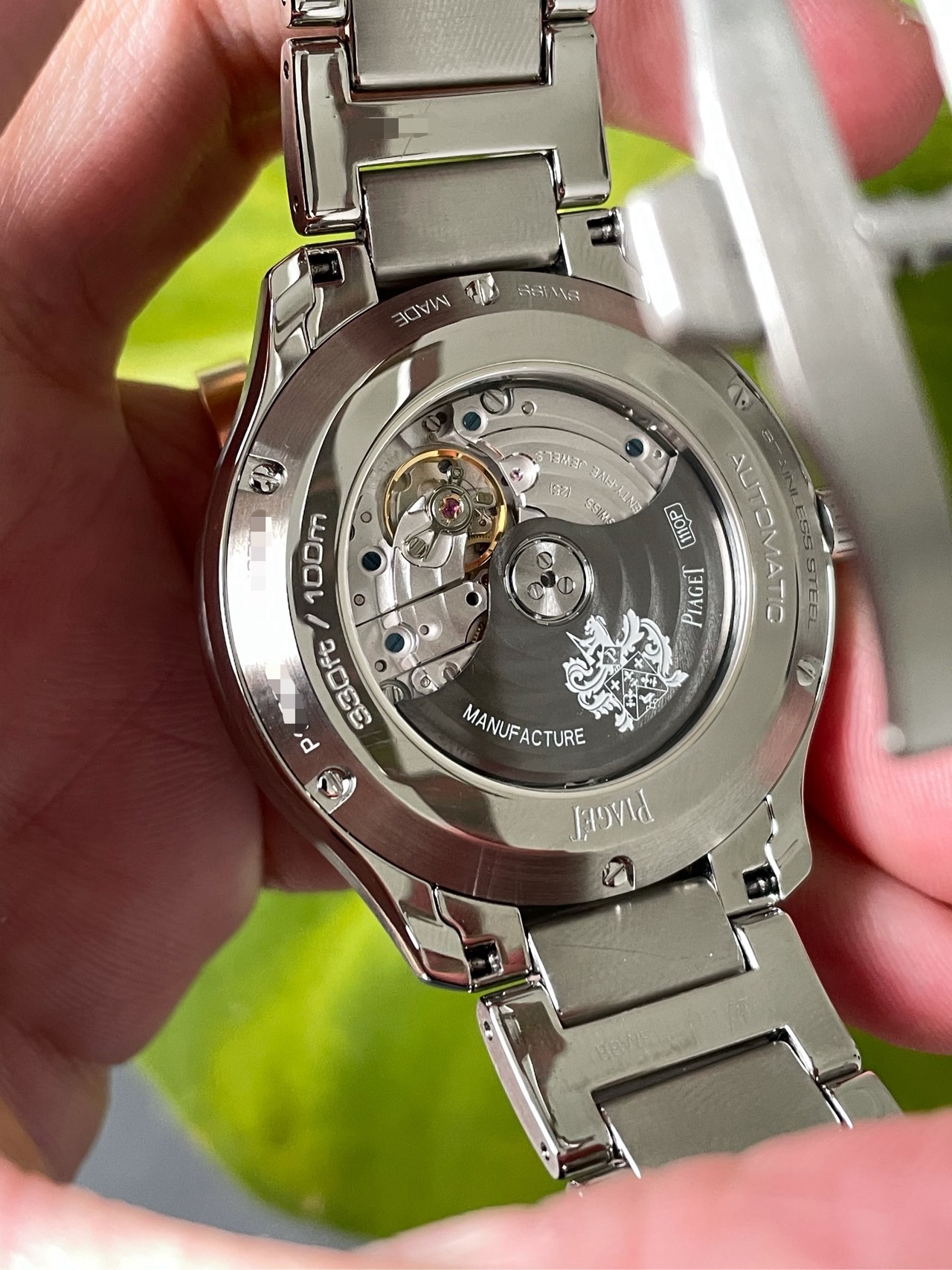 Piaget g0a41002 detail 7