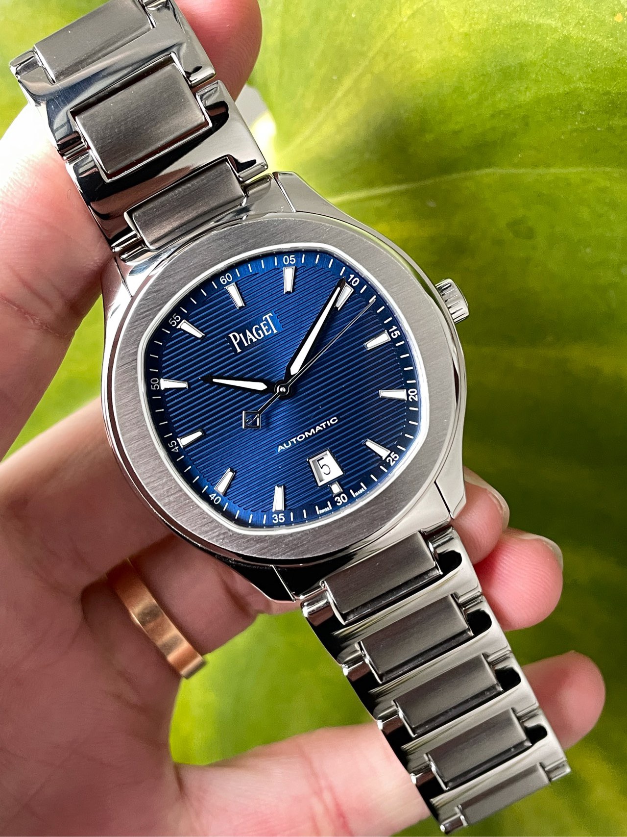 Piaget g0a41002 detail 1