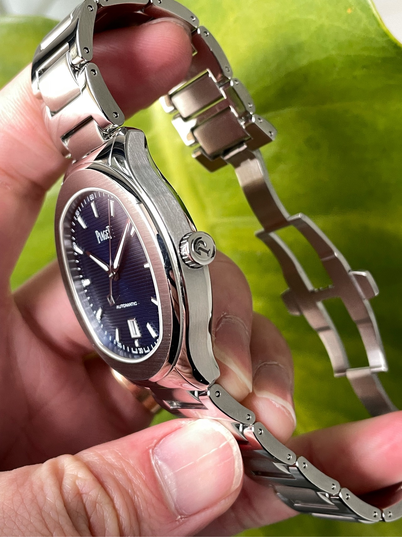 Piaget g0a41002 detail 2