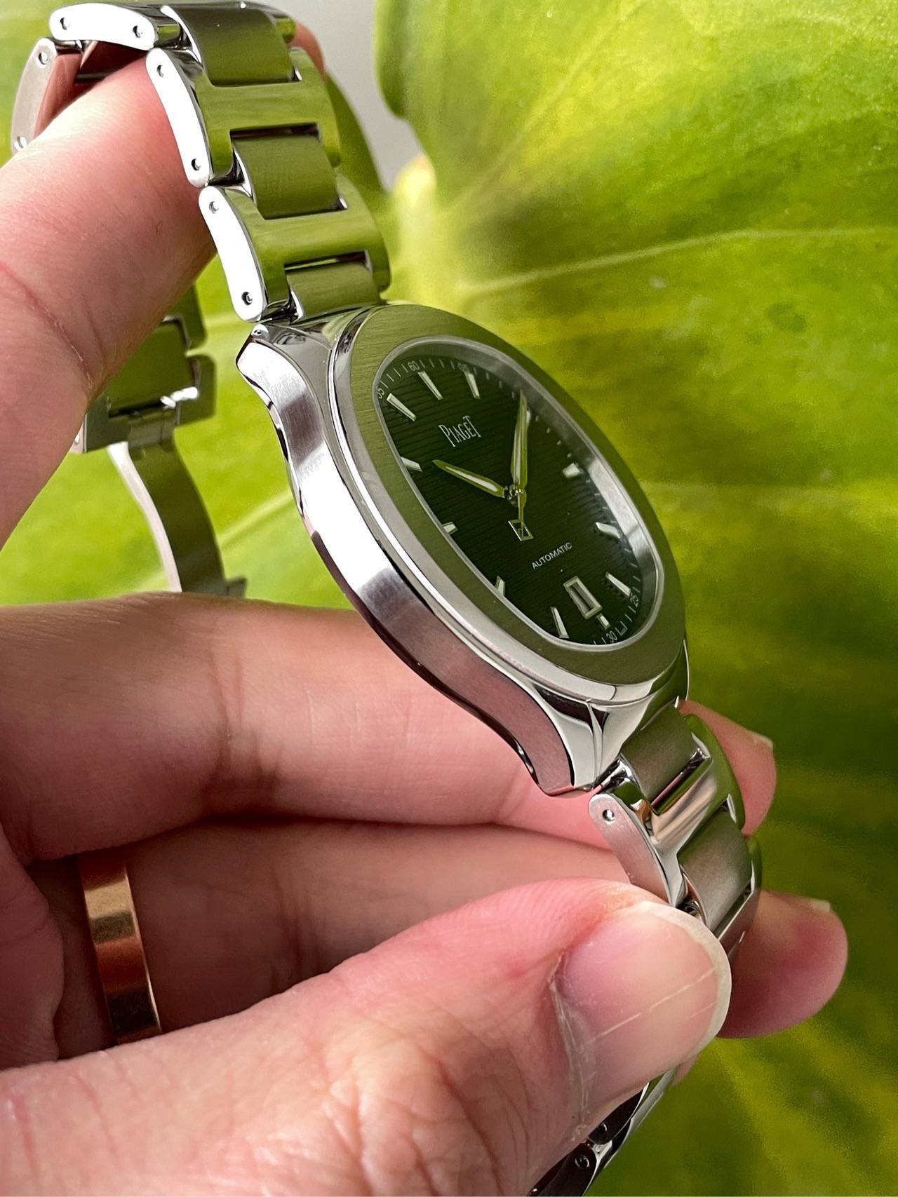 Piaget g0a41002 detail 3