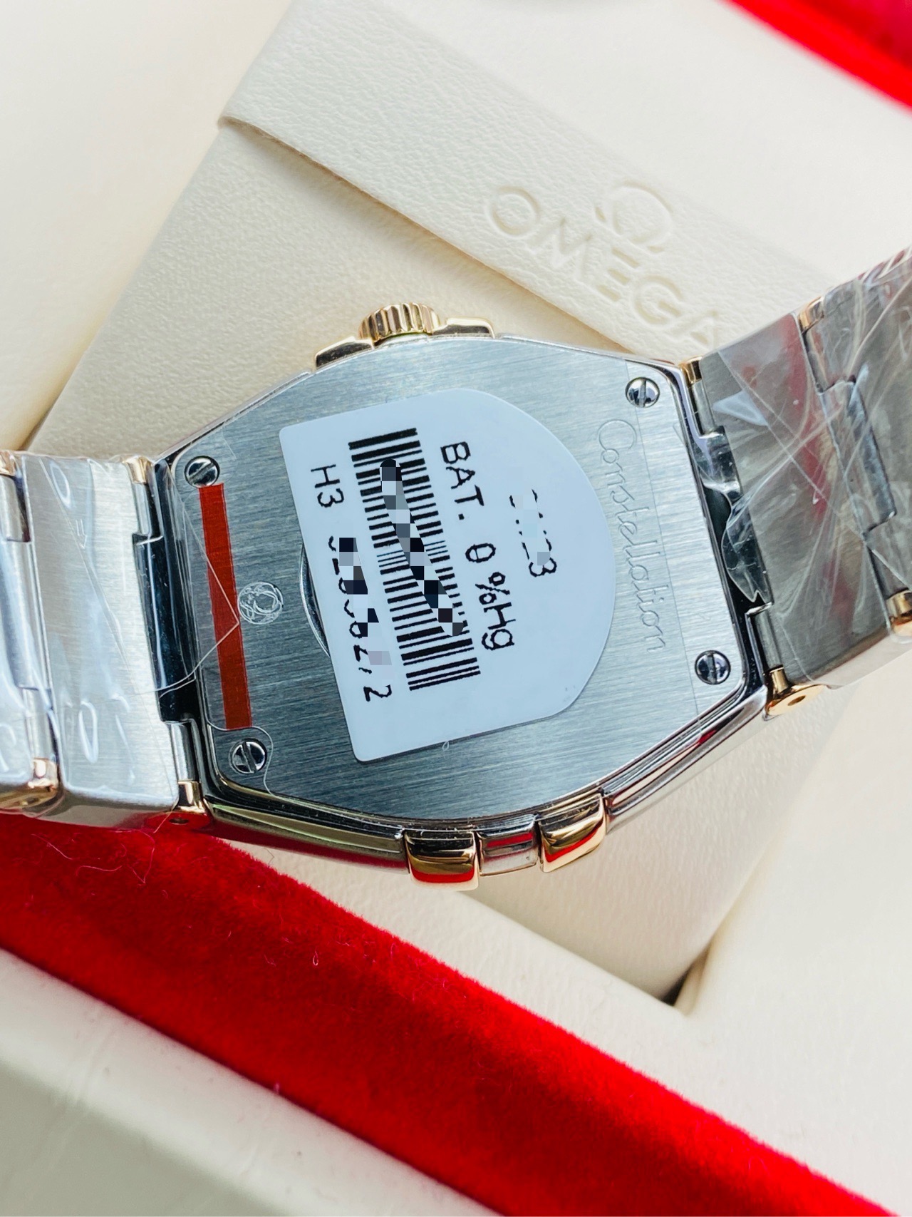 Omega 123.25.27.60.55.002 detail 7