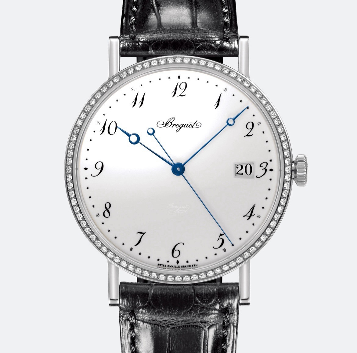 Breguet 5178BB / 29 / 9V6 / D000 detail 4