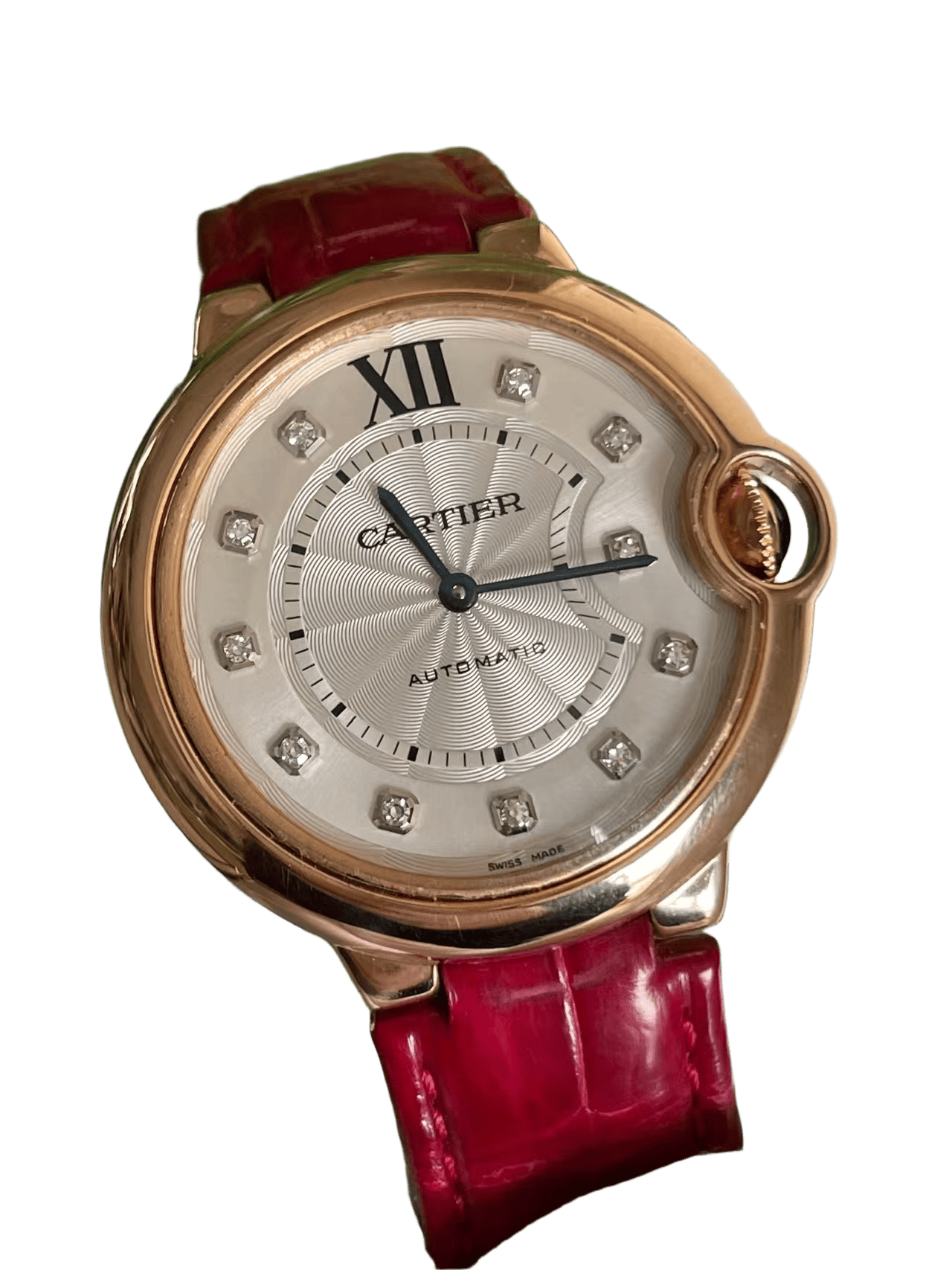 Cartier WE902028 detail 1