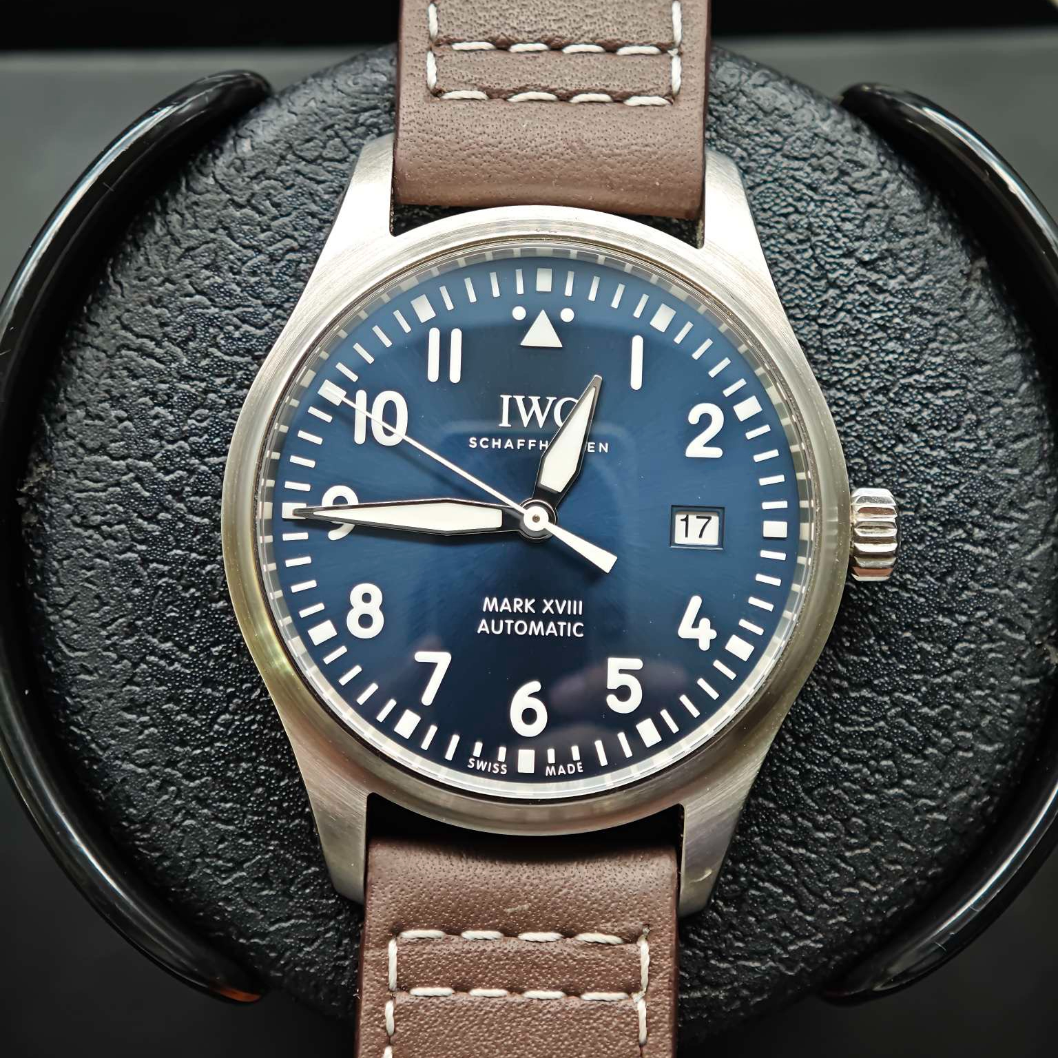 IWC IW327004