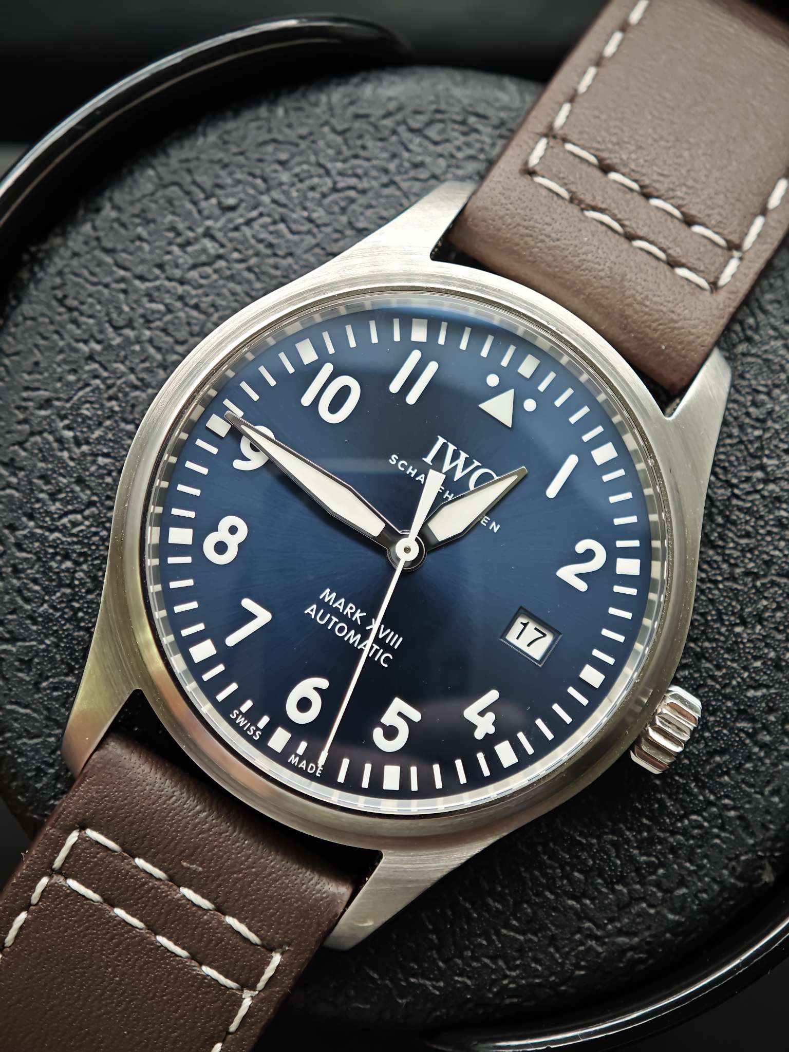 IWC IW327004 detail 1