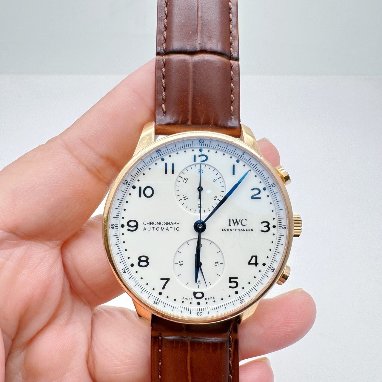 IWC IW371603