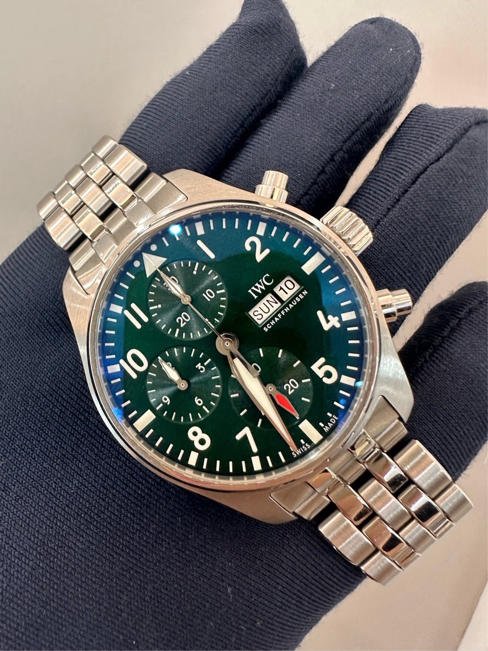 IWC IW388104