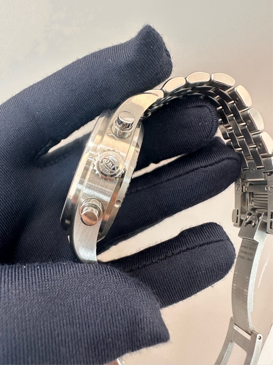 IWC IW388104 detail 2