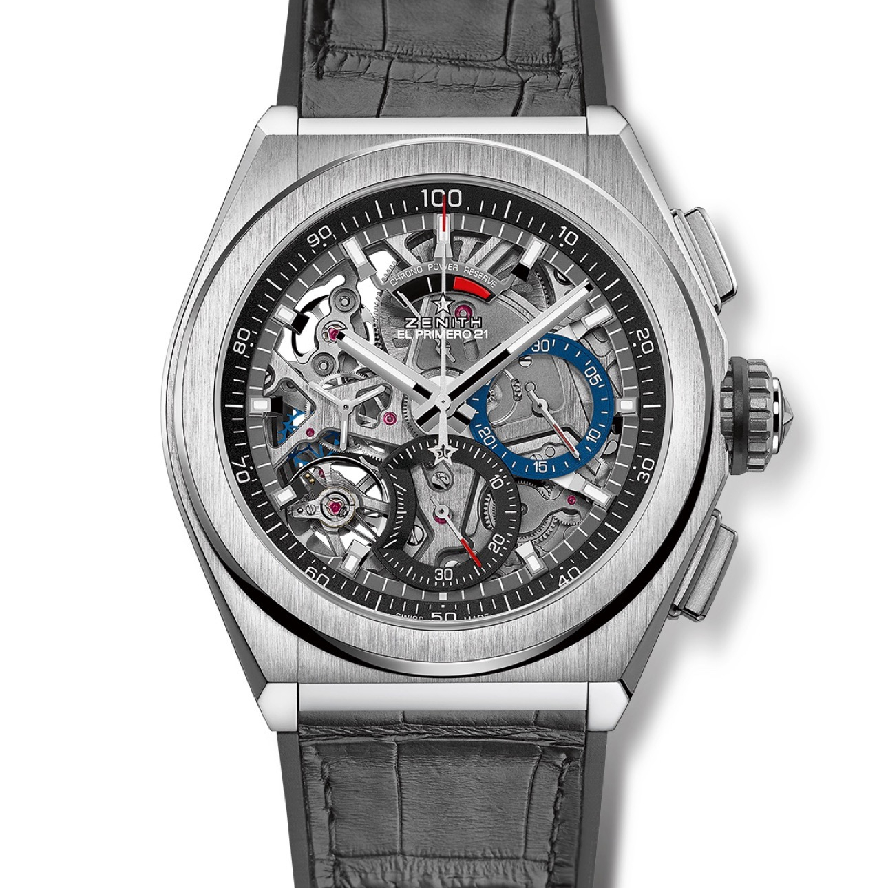 Zenith 95.9000.9004 / 78.R582 detail 7