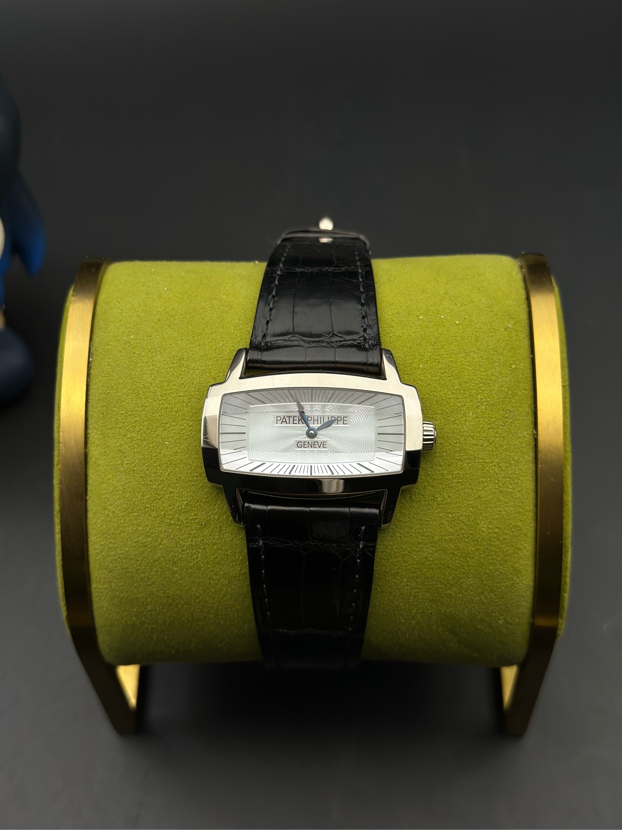 Patek Philippe 4980G-001
