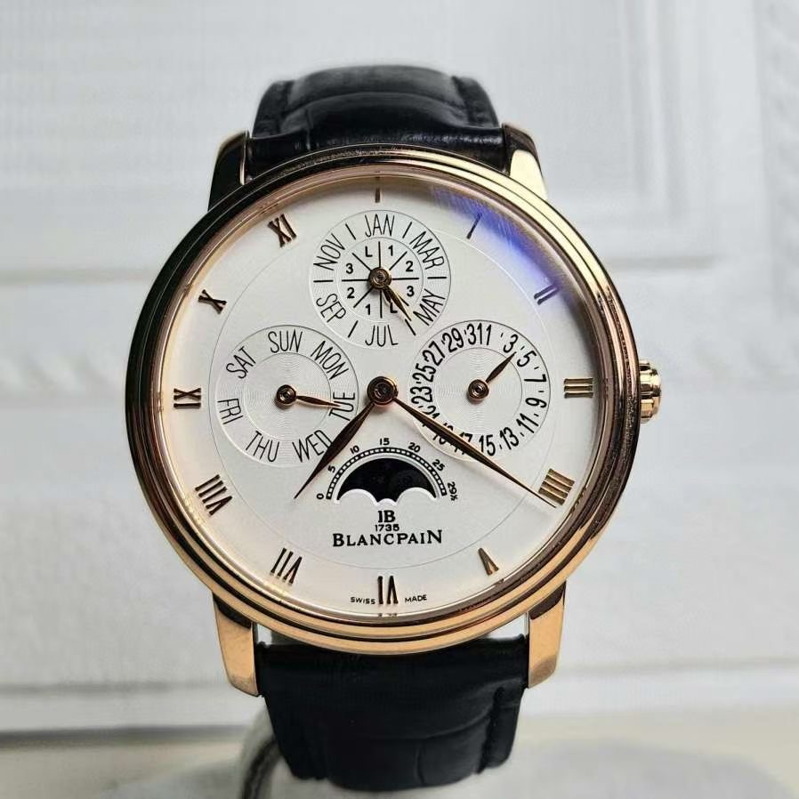 Blancpain 6057-3642-55A