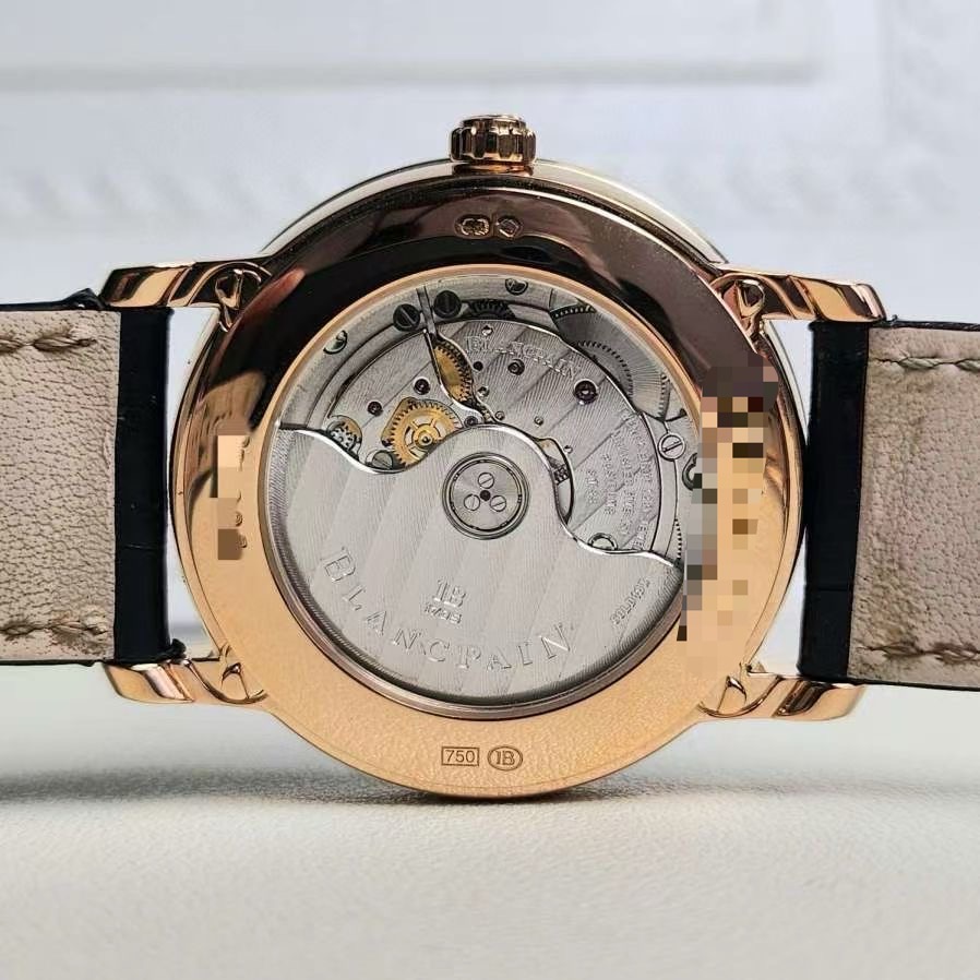 Blancpain 6057-3642-55A detail 6