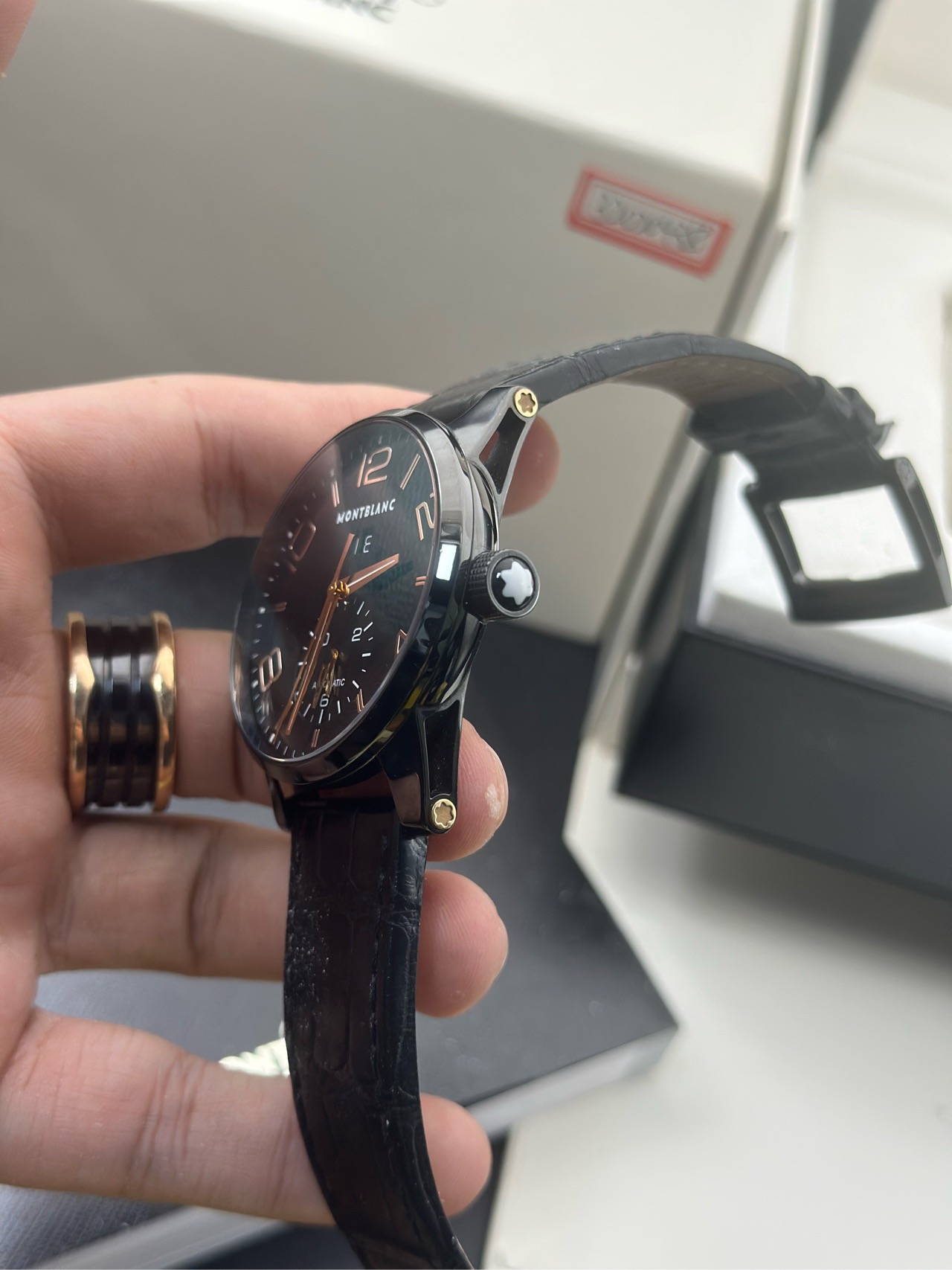 Montblanc 106066 detail 3