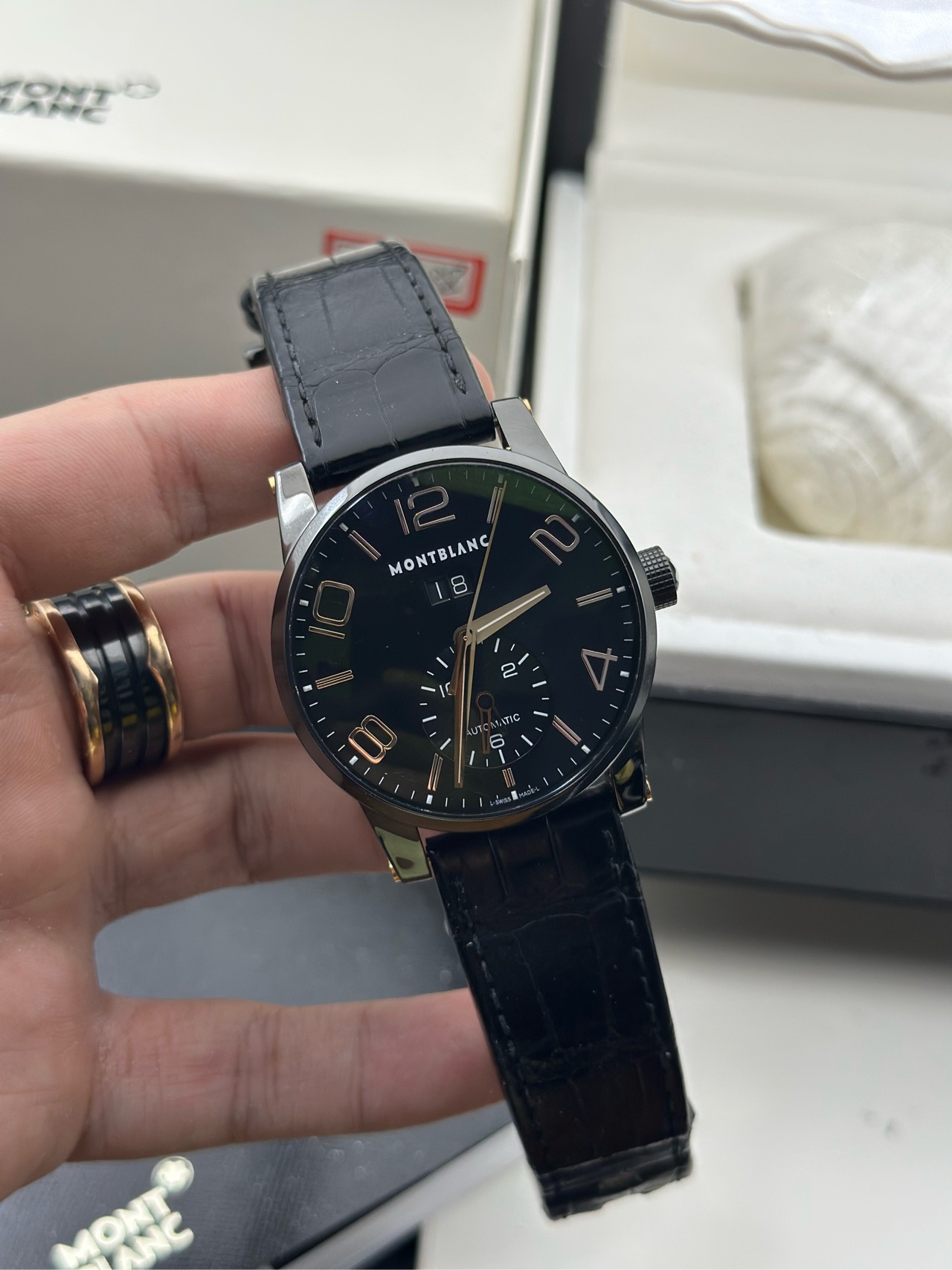 Montblanc 106066