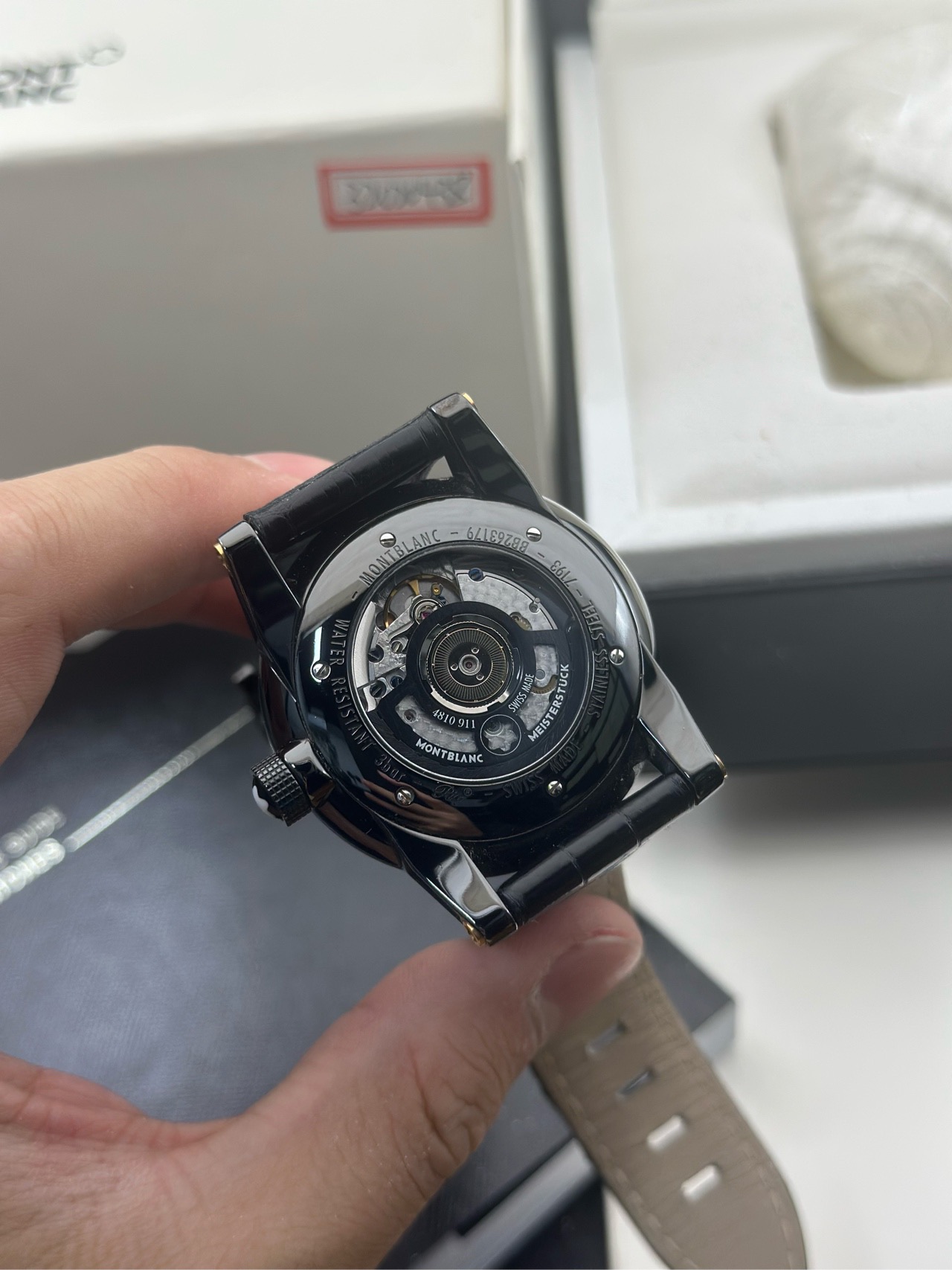 Montblanc 106066 detail 6