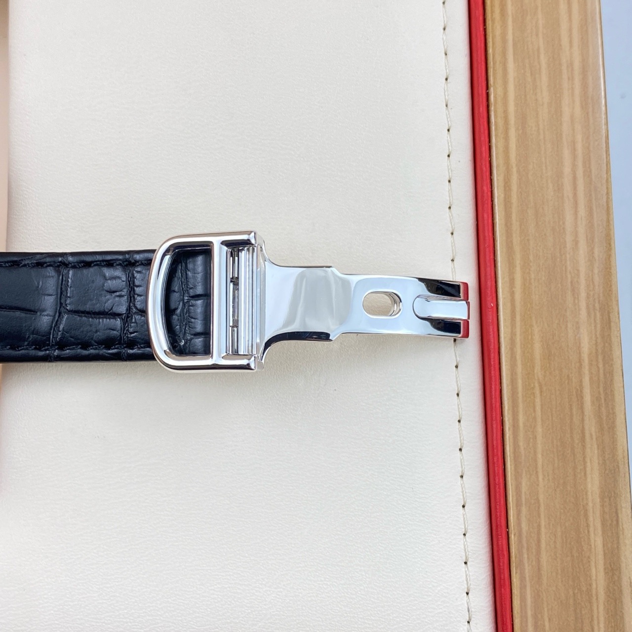 Cartier WA507231 detail 6