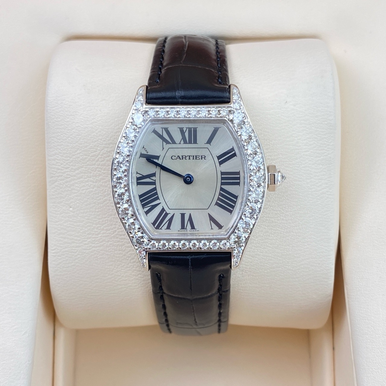 Cartier WA507231