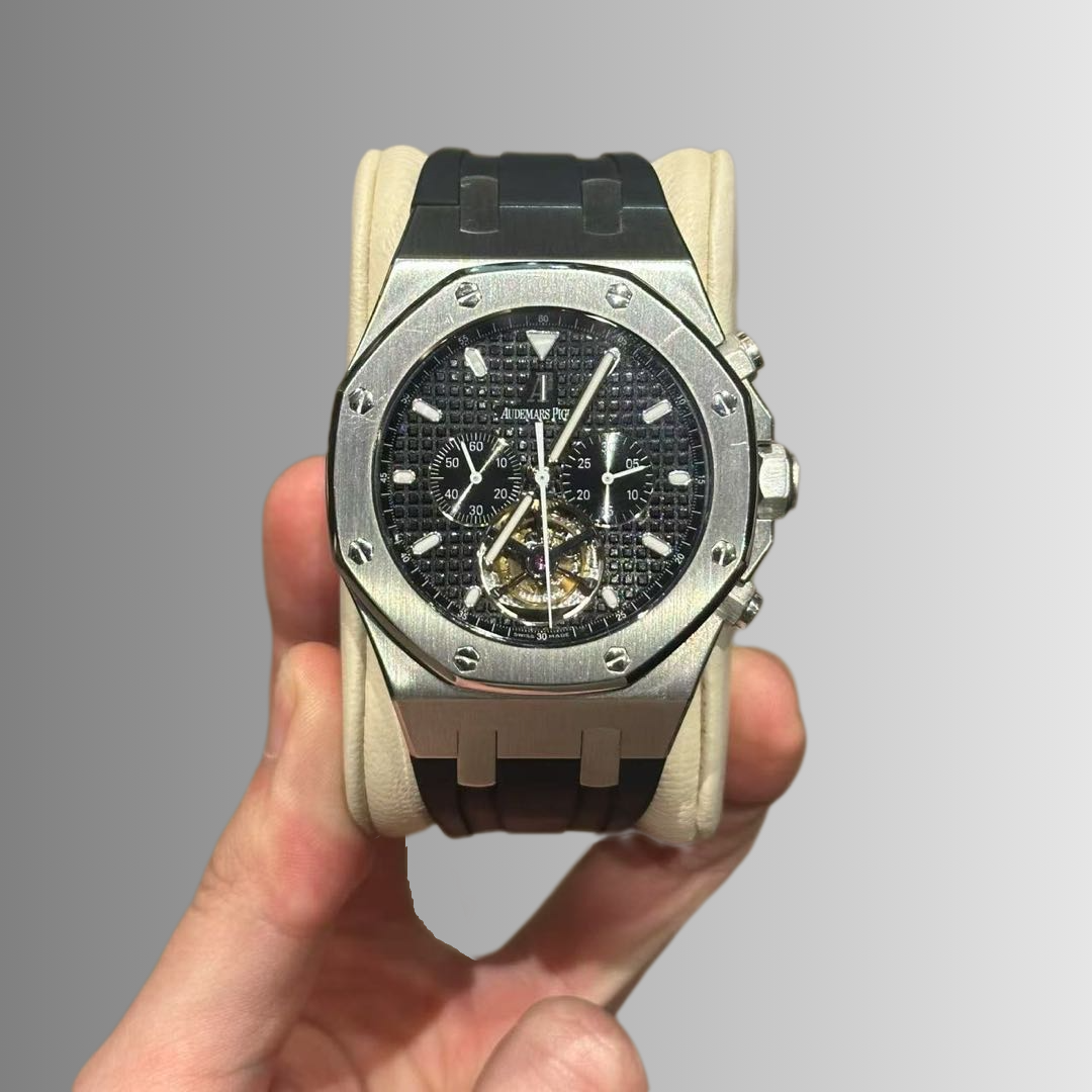 Audemars Piguet 25977ST.OO.D002CR.01